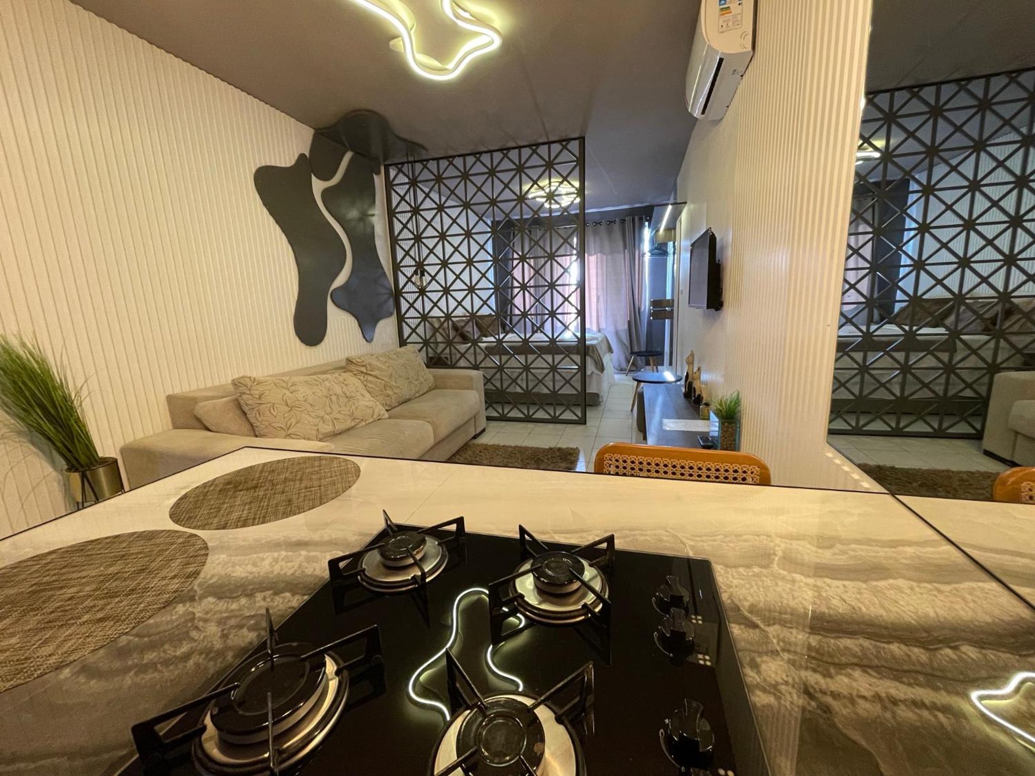 Deluxe Apartment - Photo 8