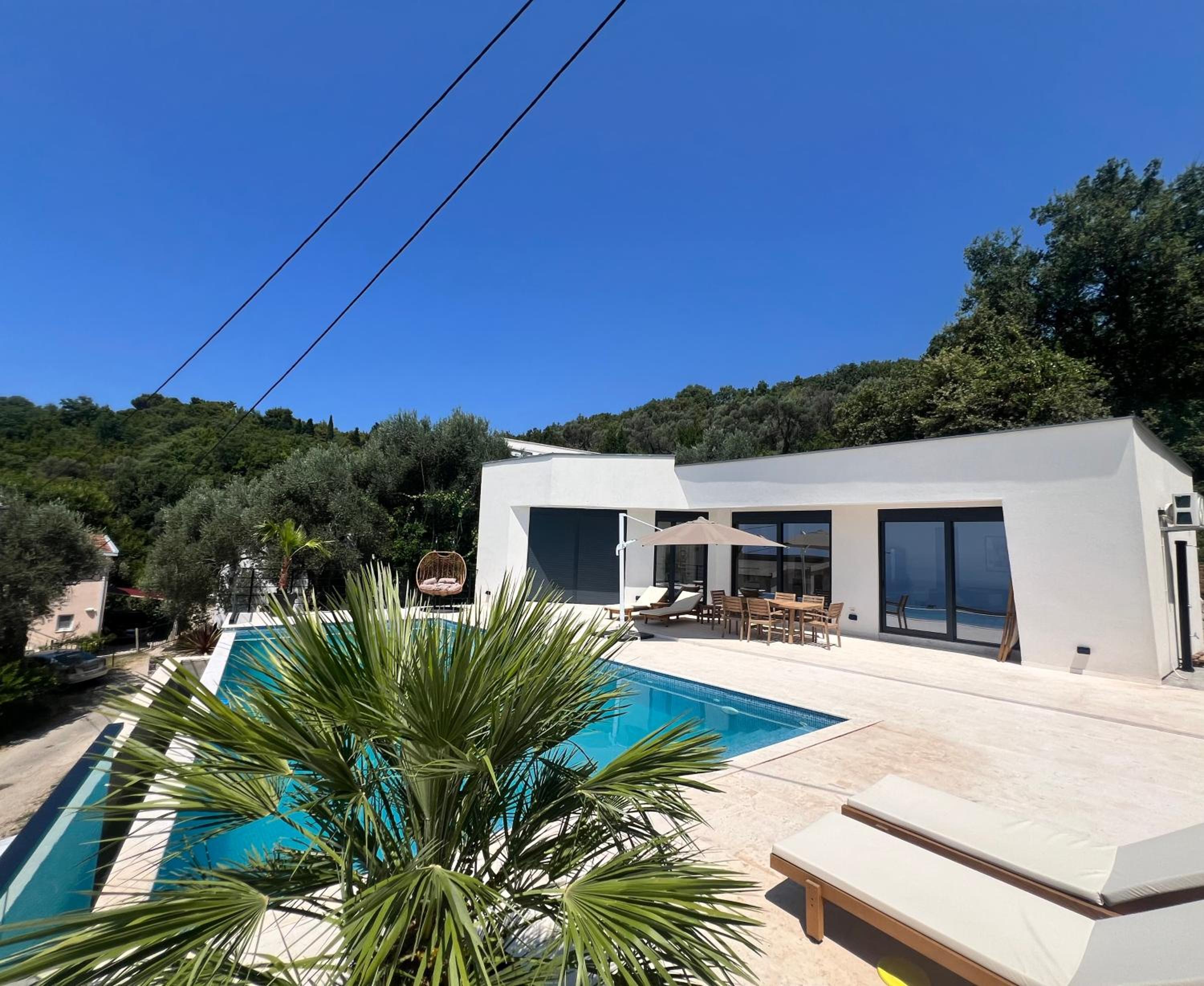 Deluxe Villa photo 3