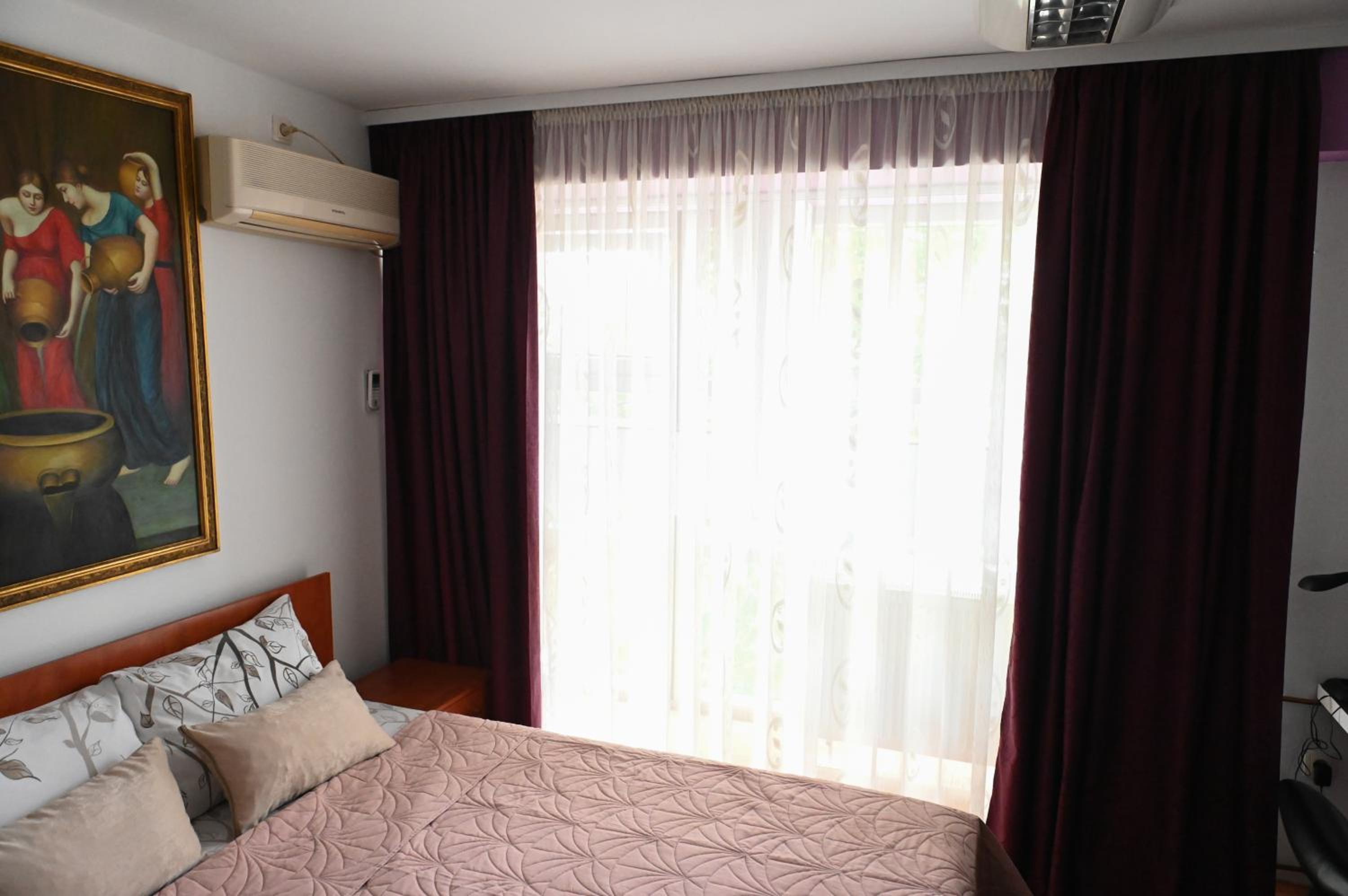 Economy Double Room photo 3