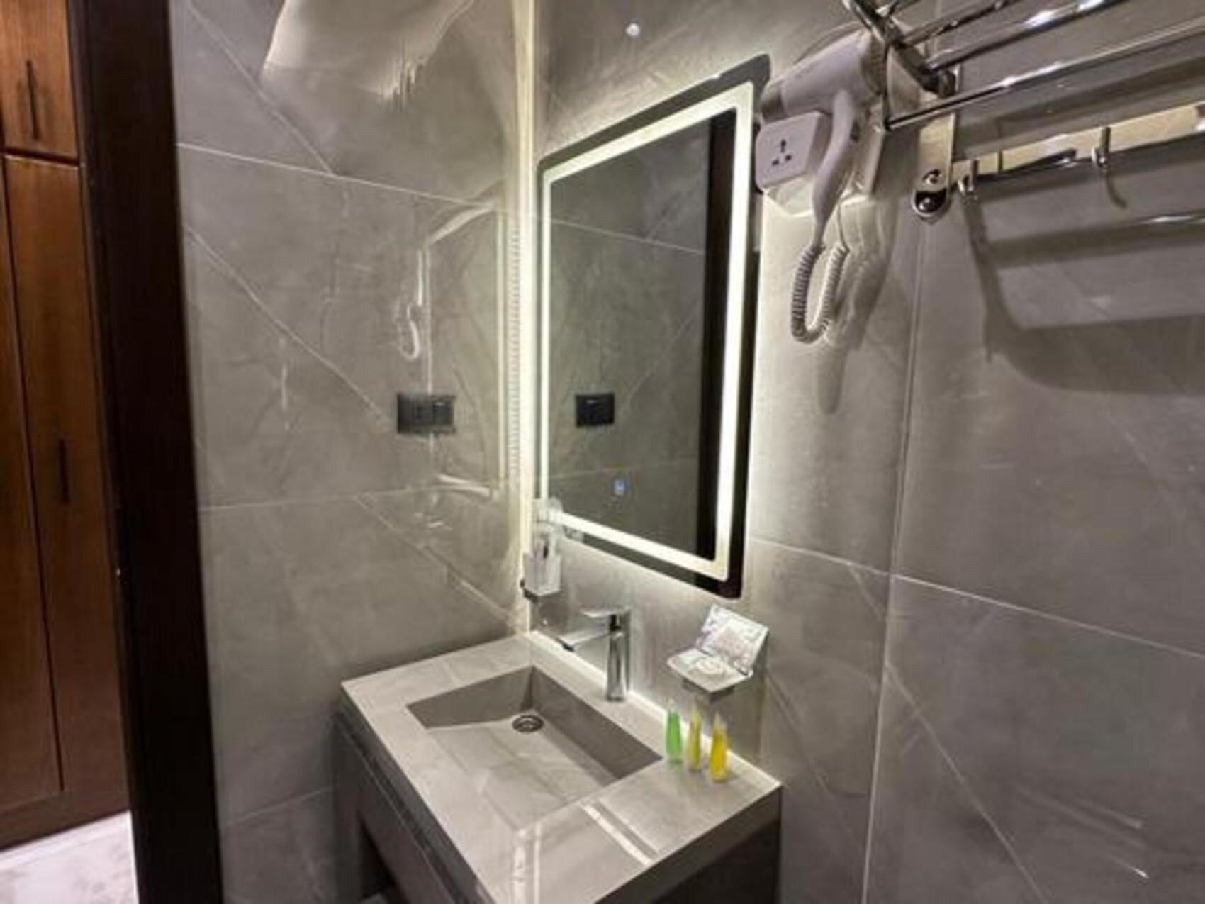Twin Room photo 3