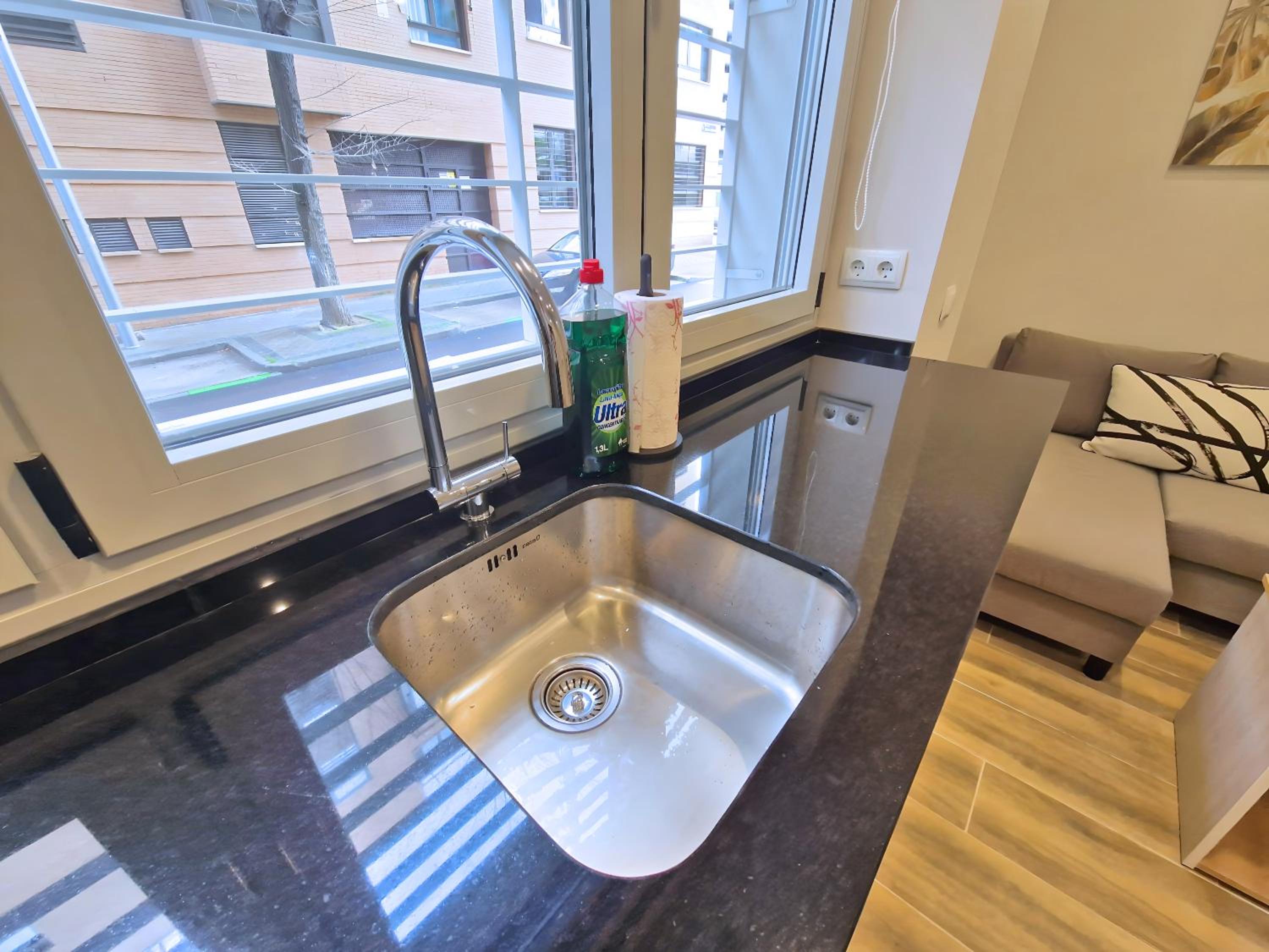 Duplex Apartment photo 3