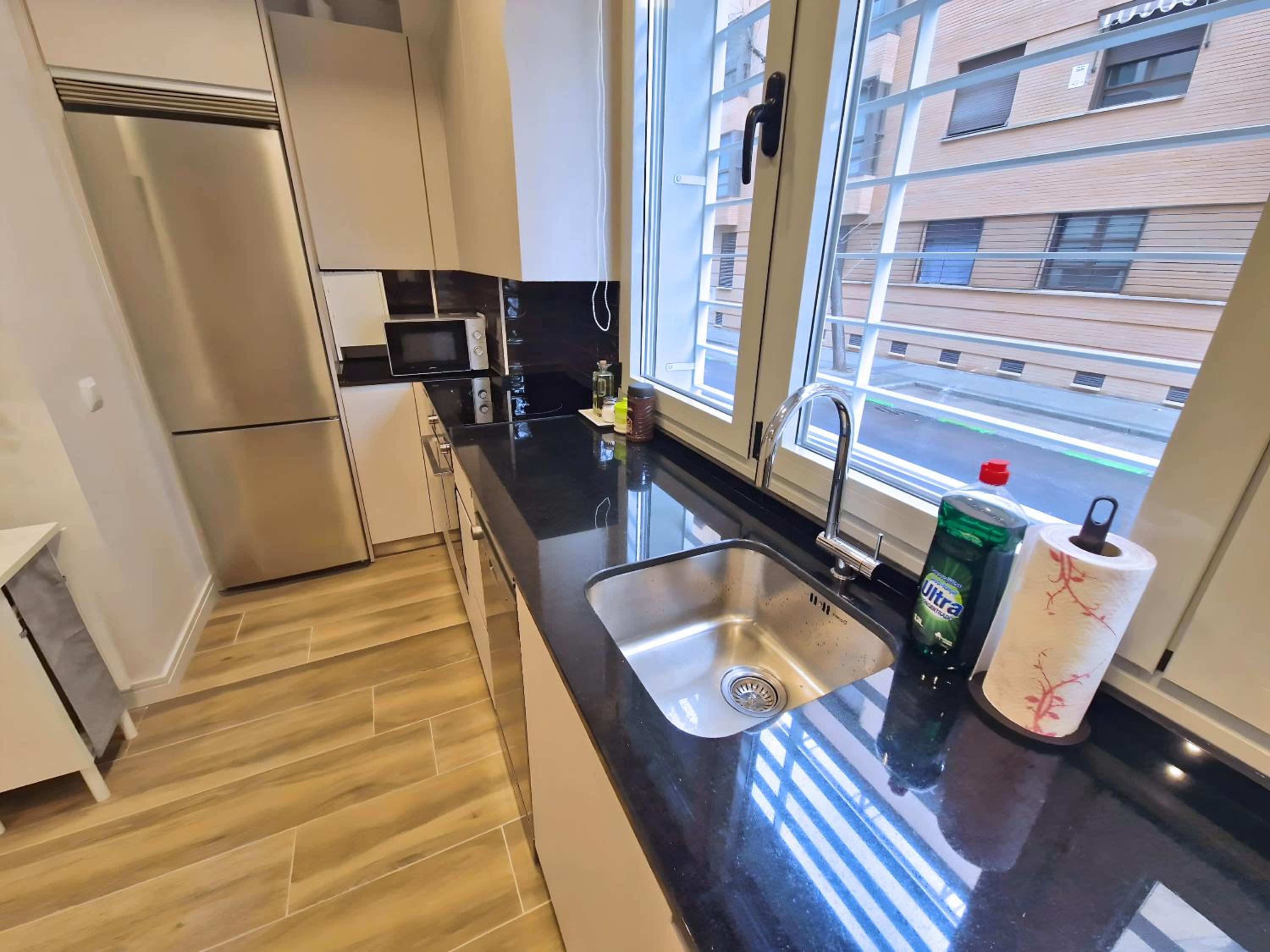Duplex Apartment photo 2