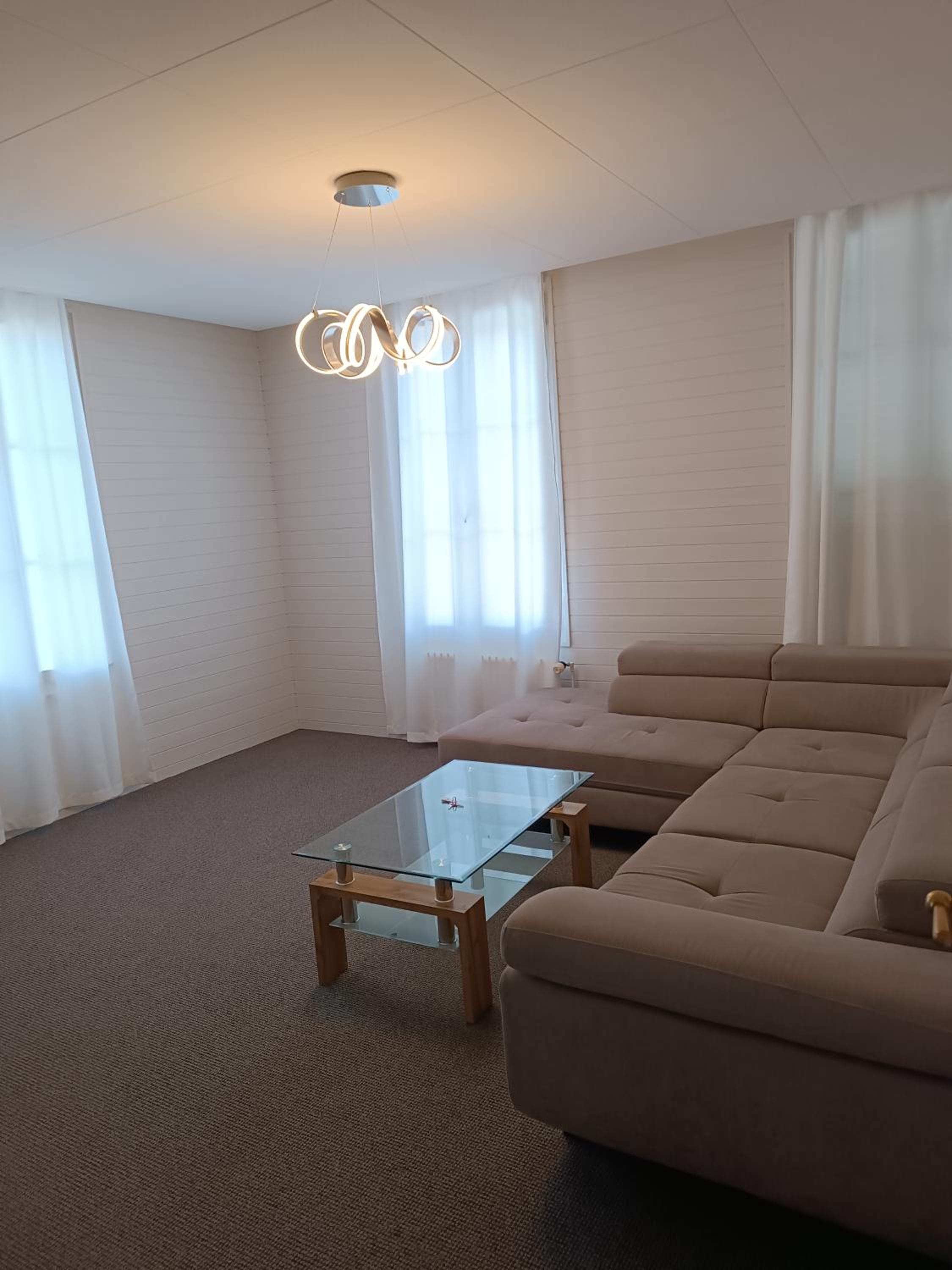 Two-Bedroom Apartment photo 1
