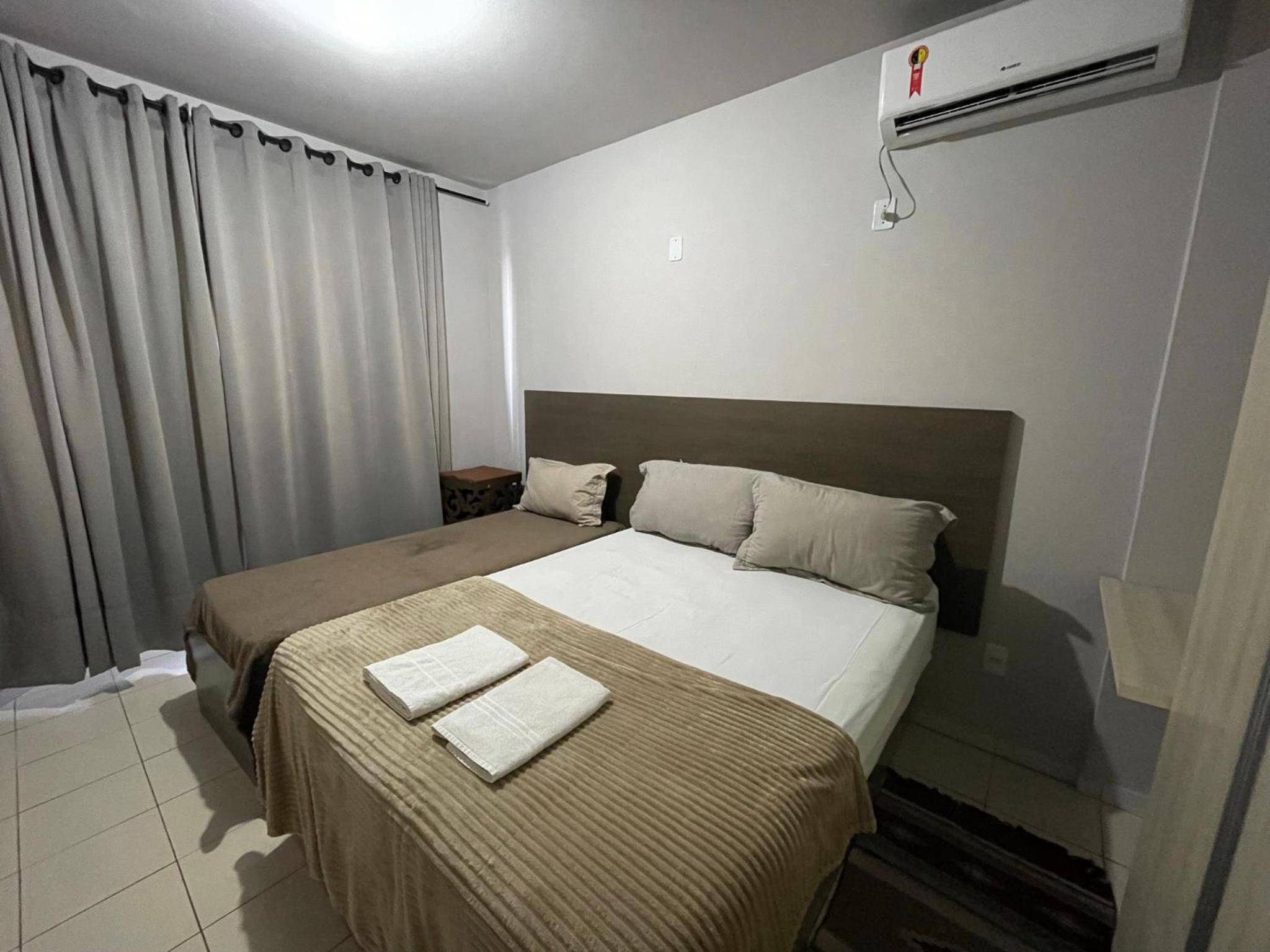 Economy Triple Room