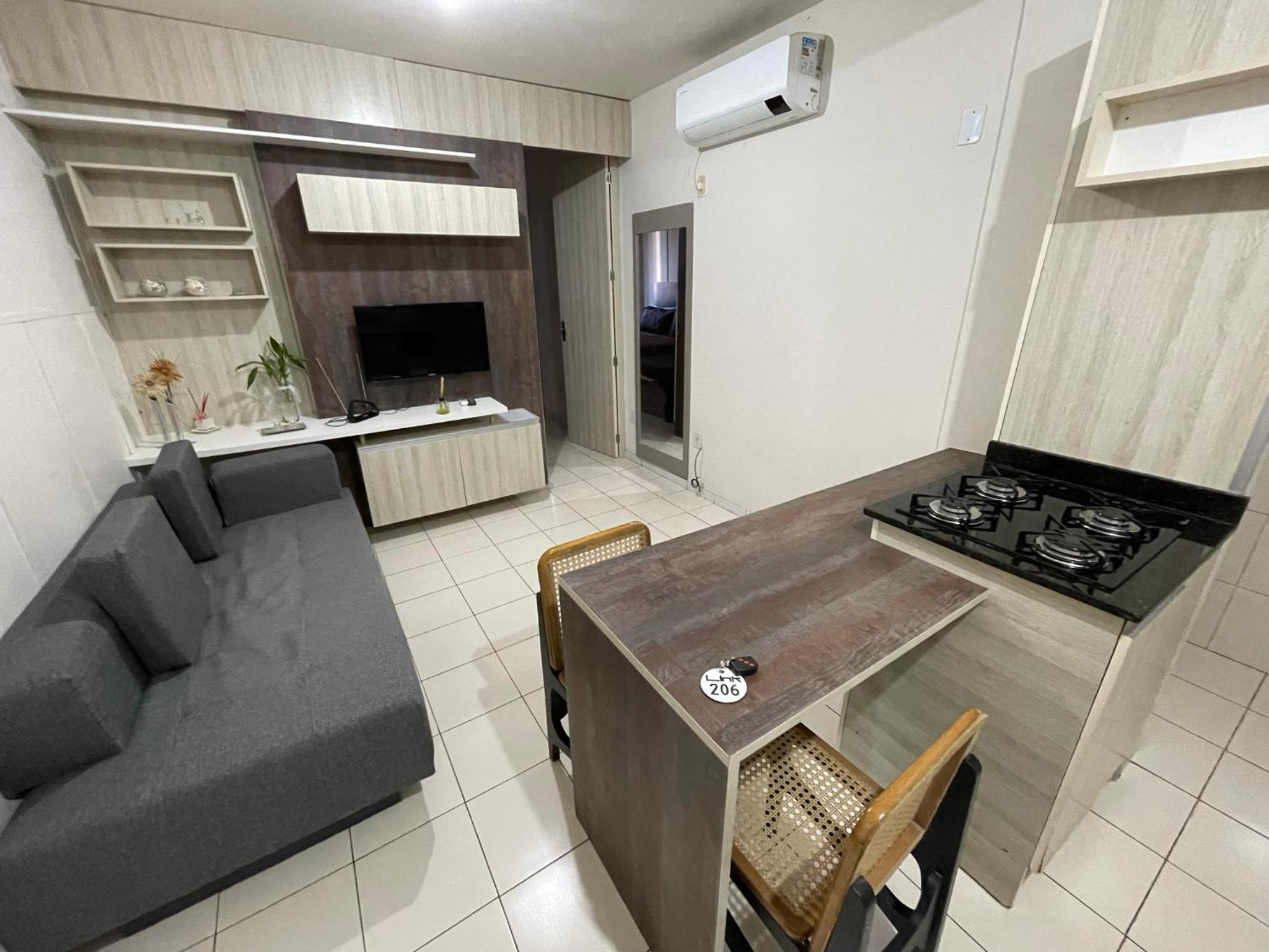 Apartment - Photo 3