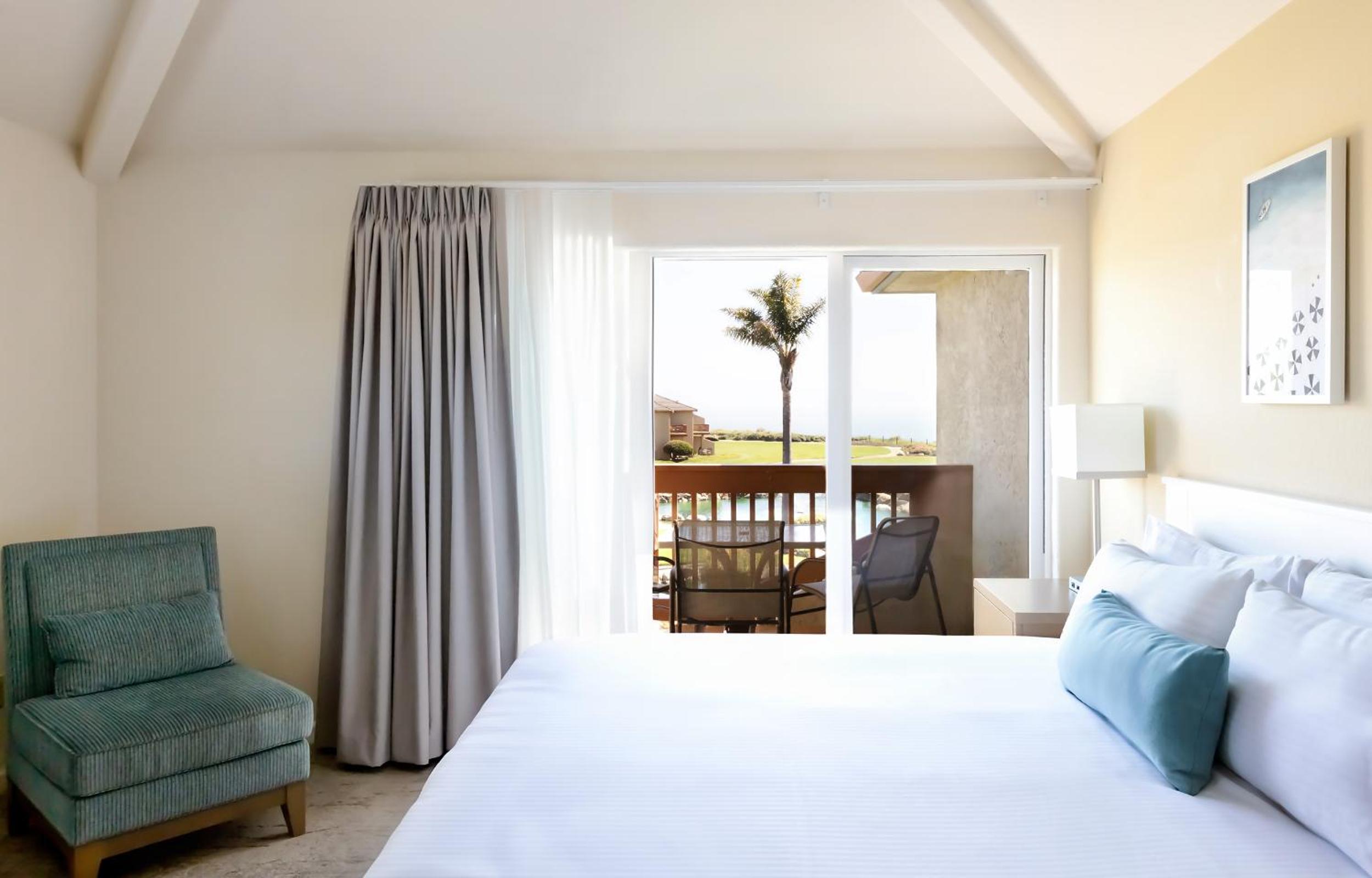 Villa with Sea View