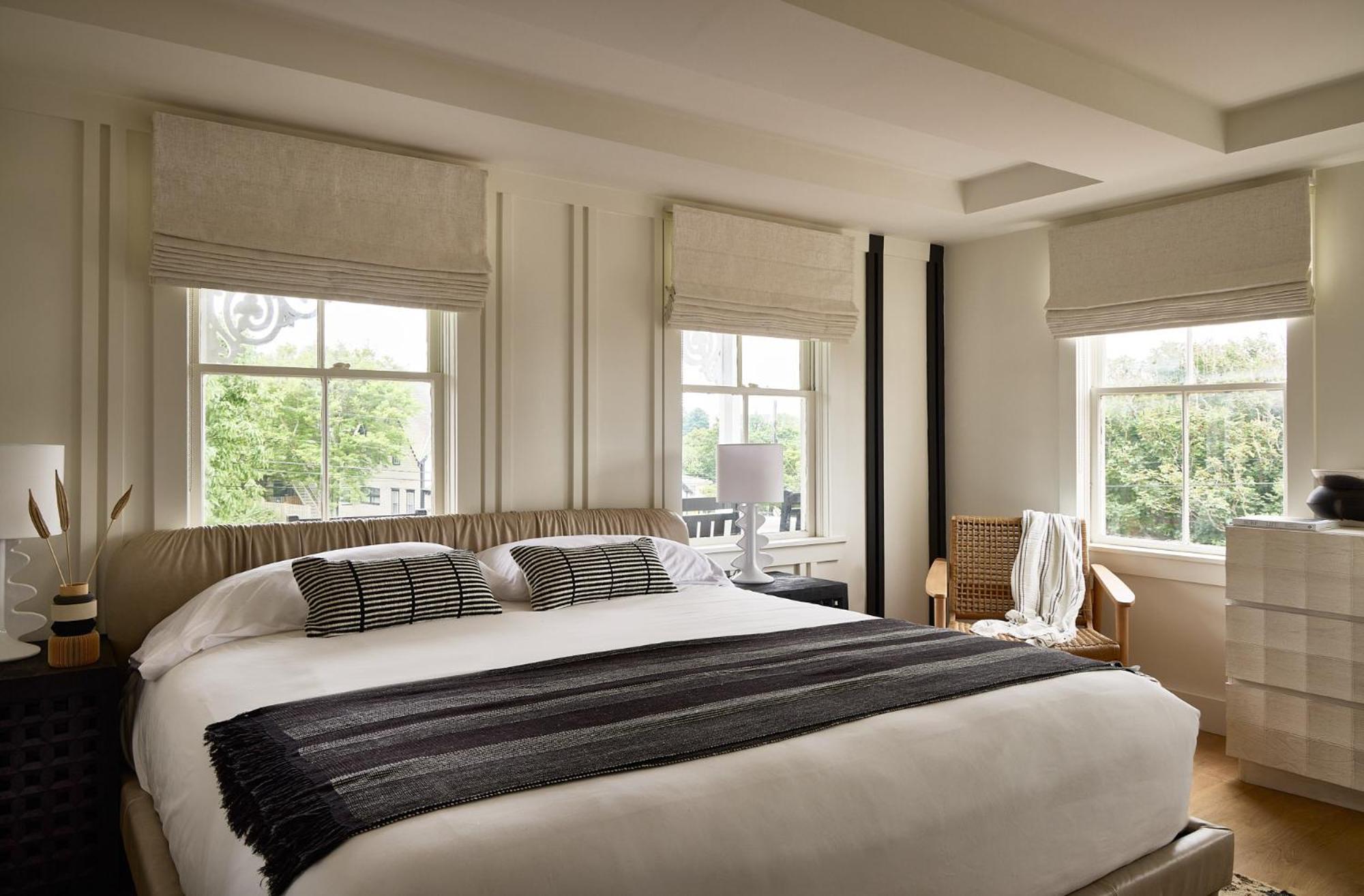 King Room - Photo 1