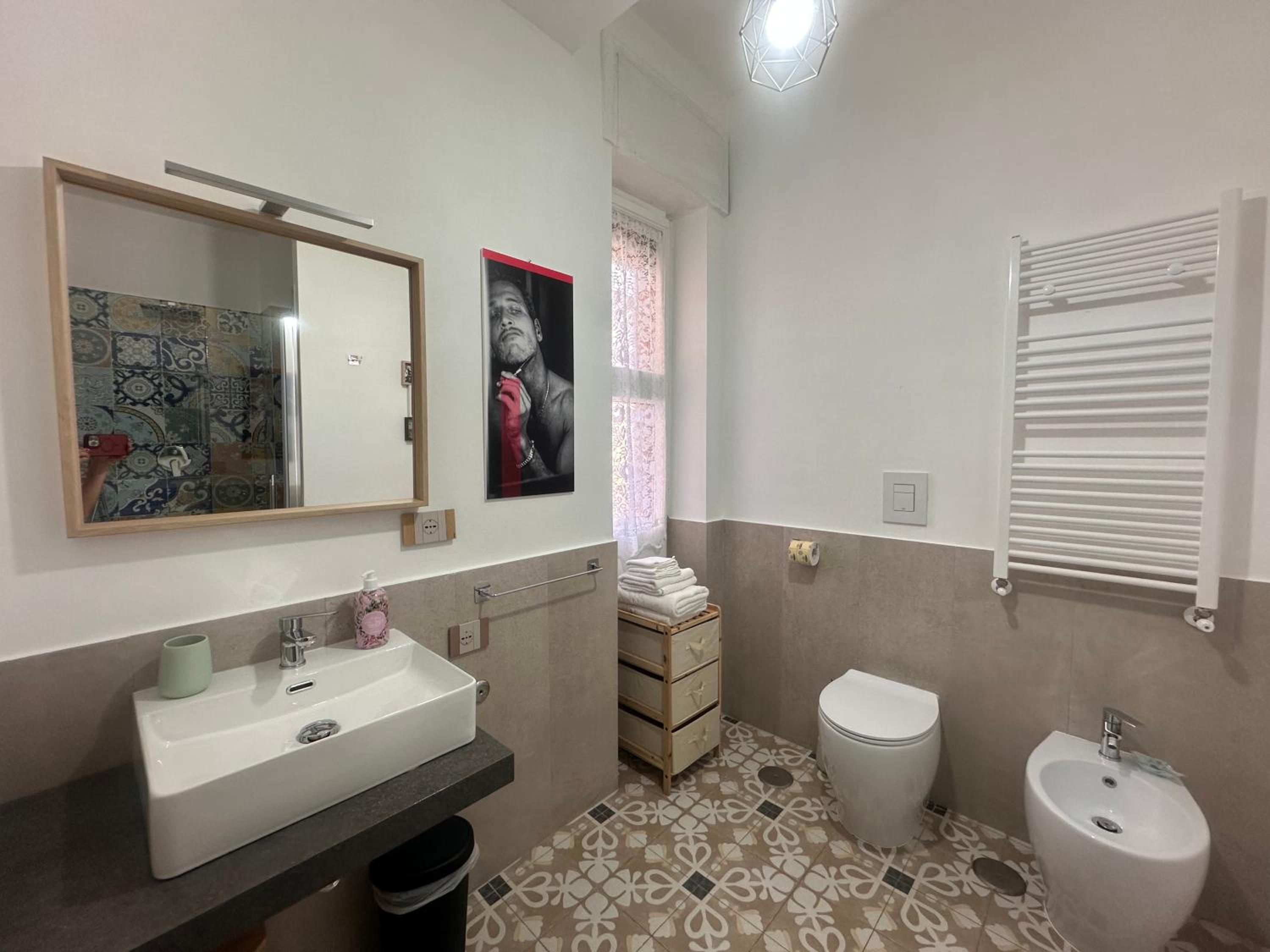 Classic Triple Room - Photo 8