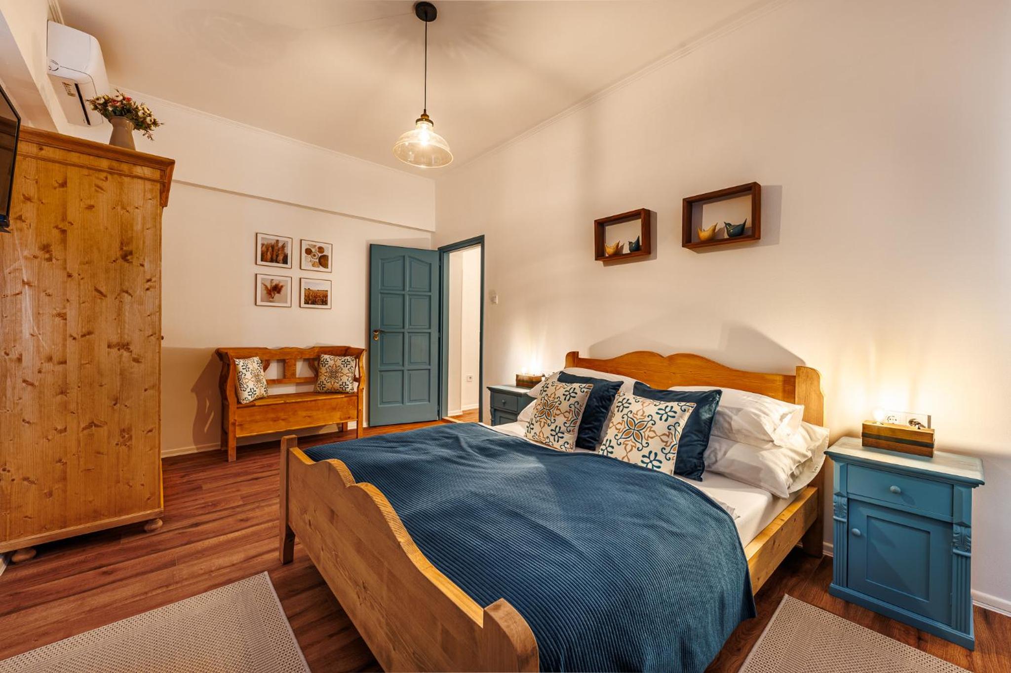 One-Bedroom Villa photo 1