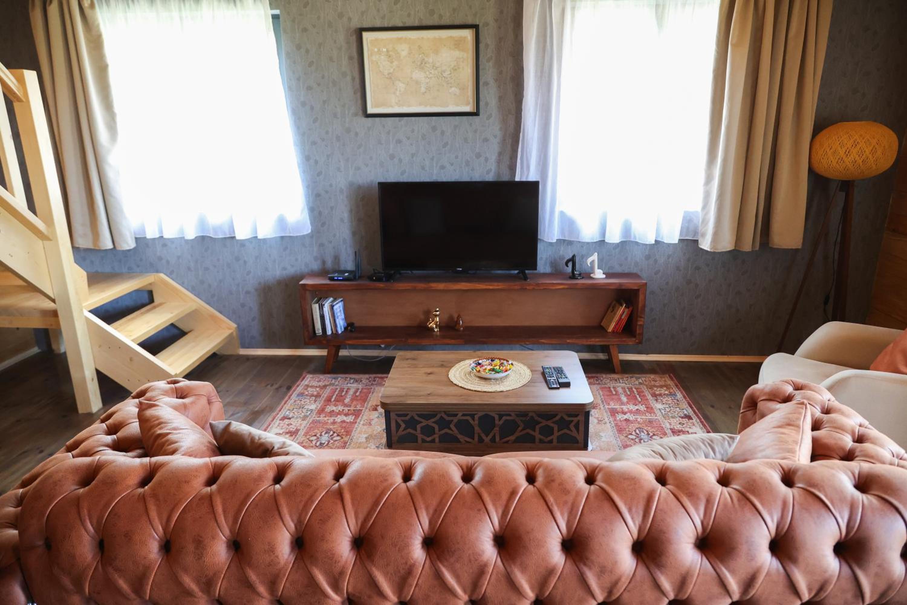 One-Bedroom Villa photo 3