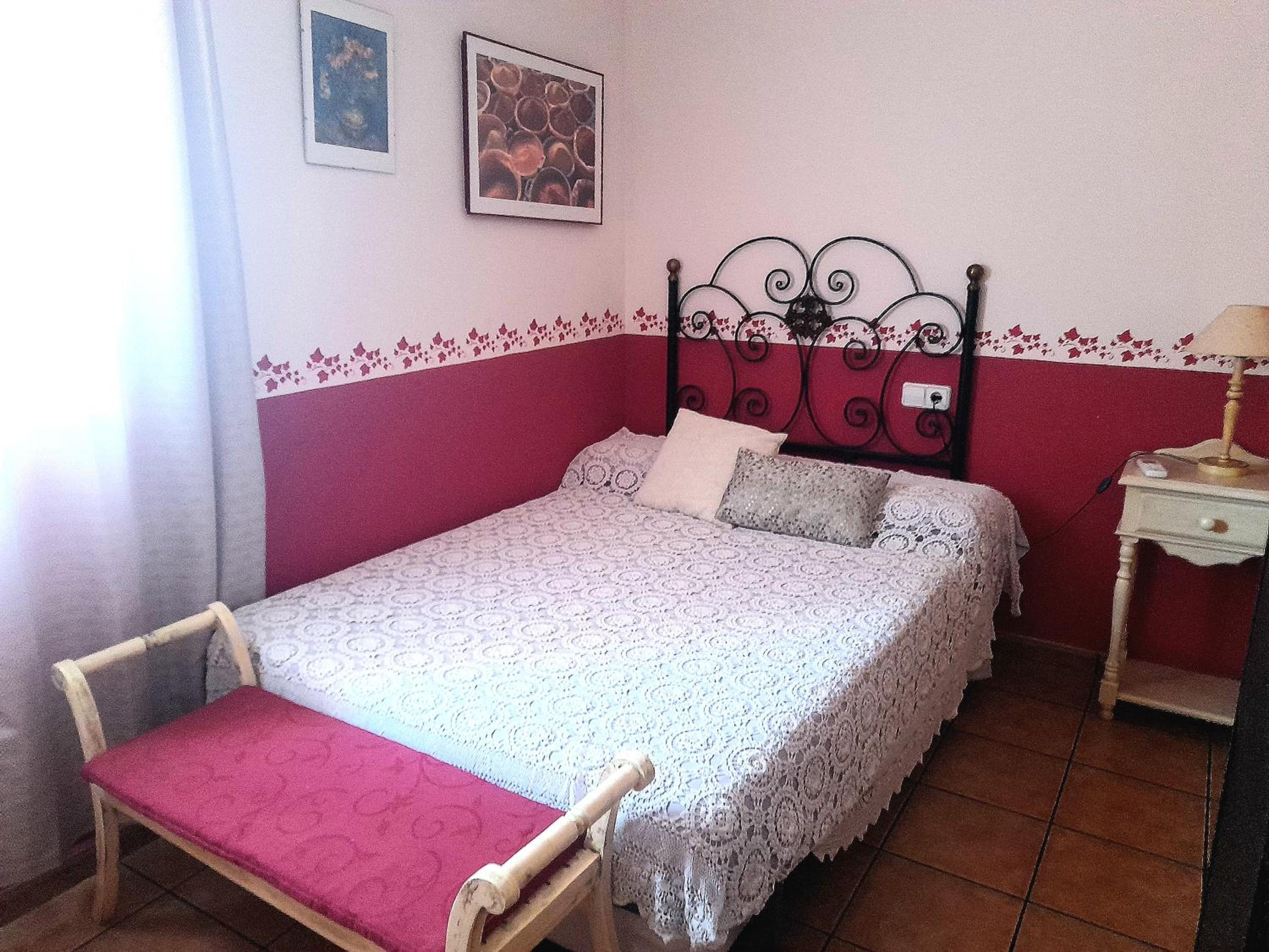 Villa de Tres Habitaciones