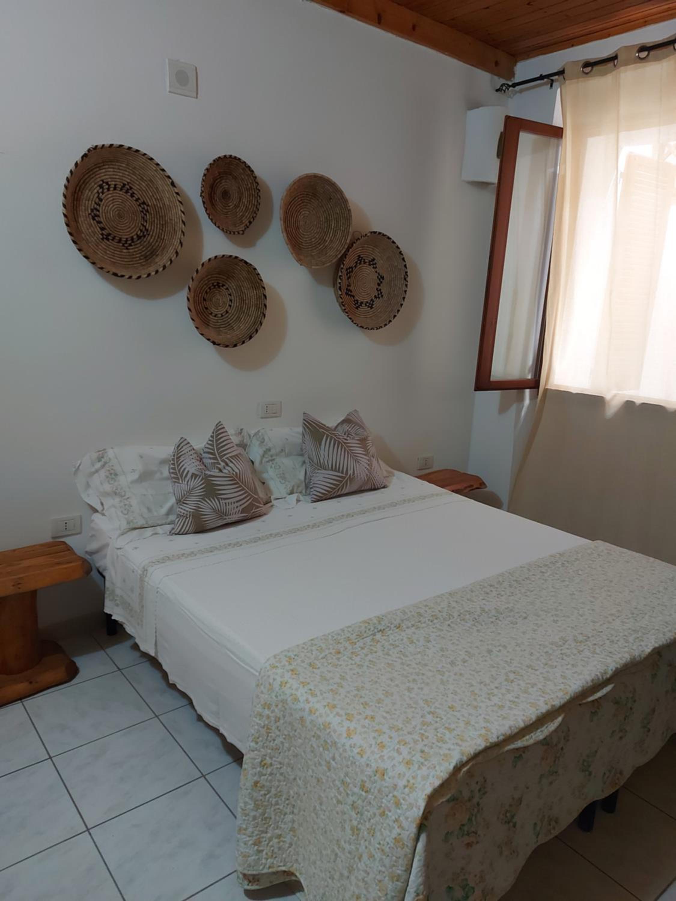 Economy Double Room photo 1