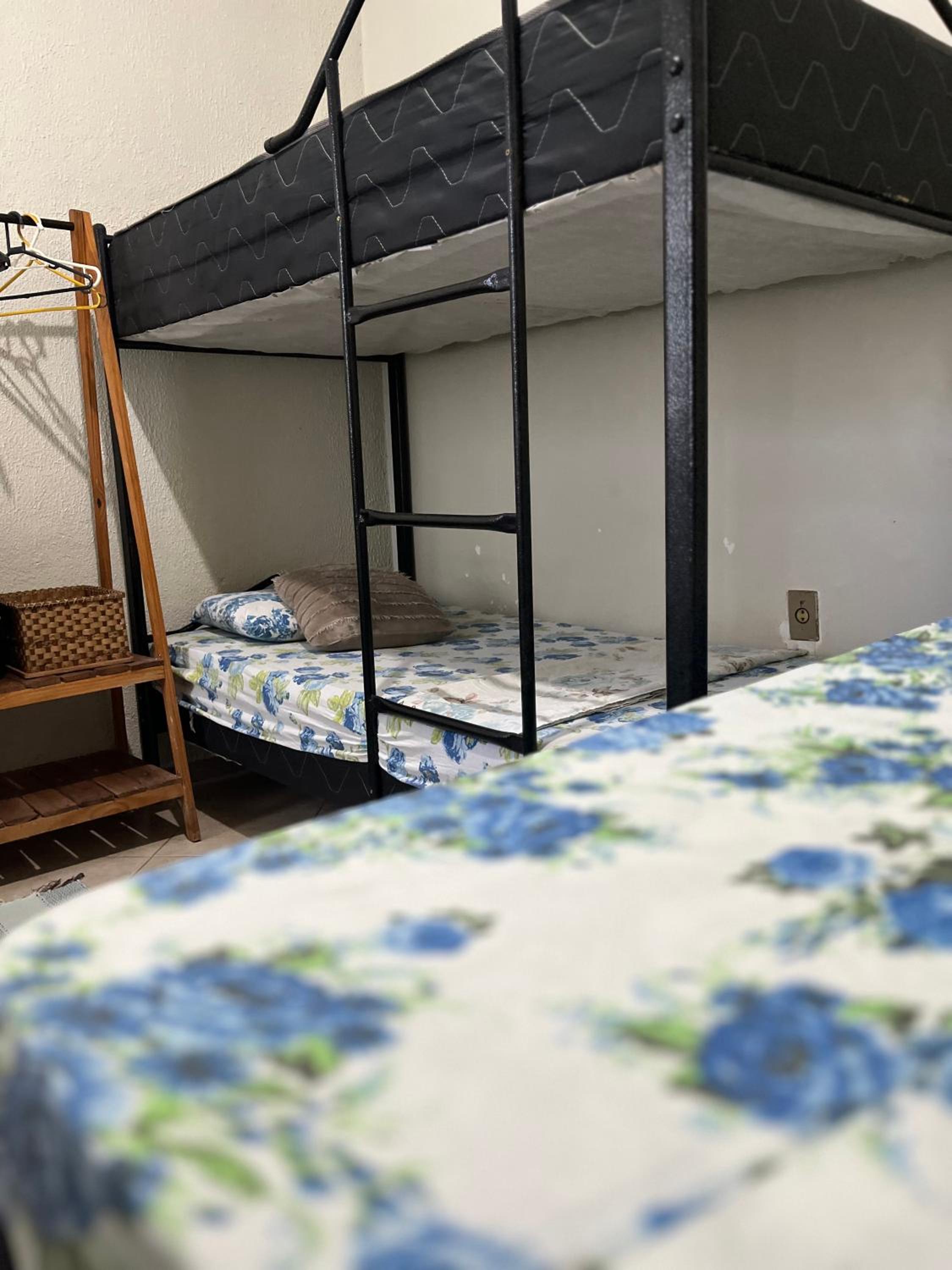 Single Bed in Male Dormitory Room with Shared Bathroom photo 1