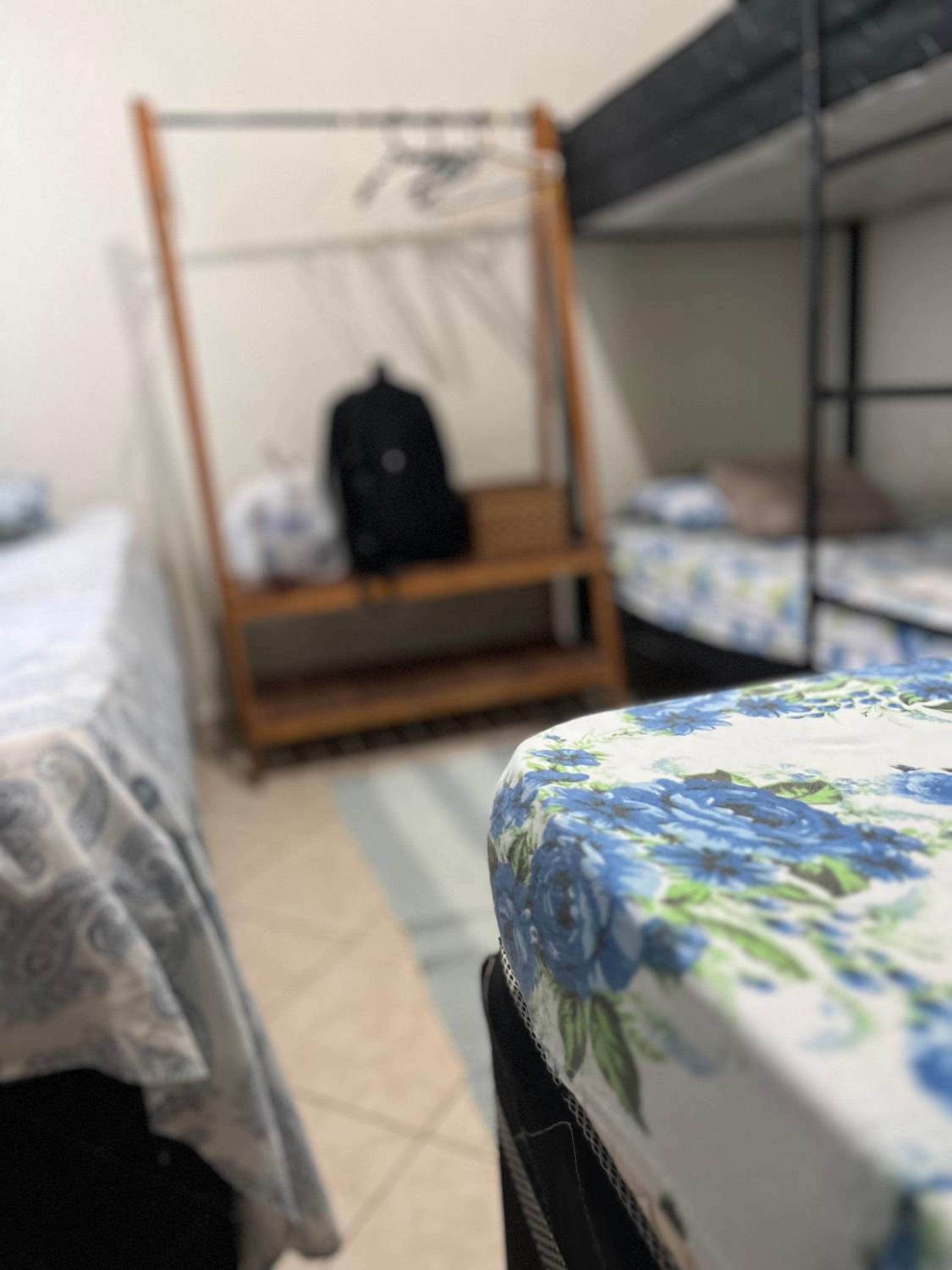Single Bed in Male Dormitory Room with Shared Bathroom photo 2