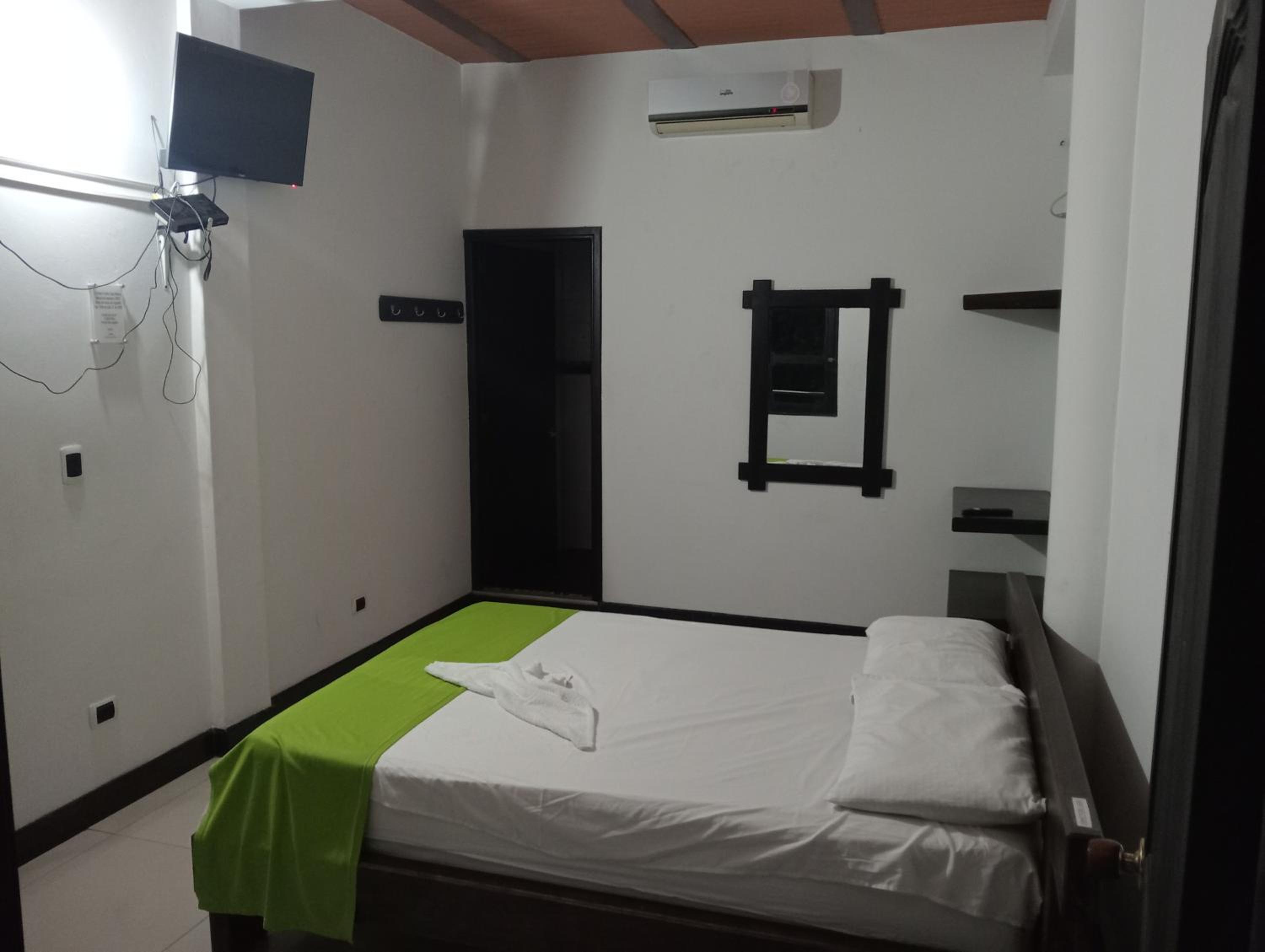 Double Room photo 1