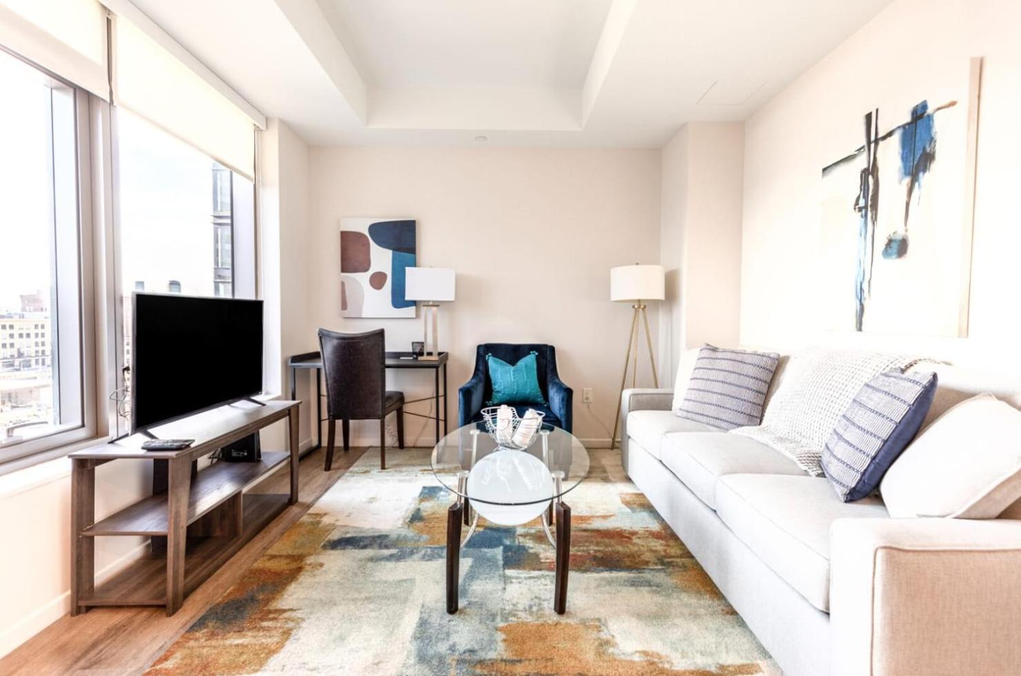 Apartment photo 1