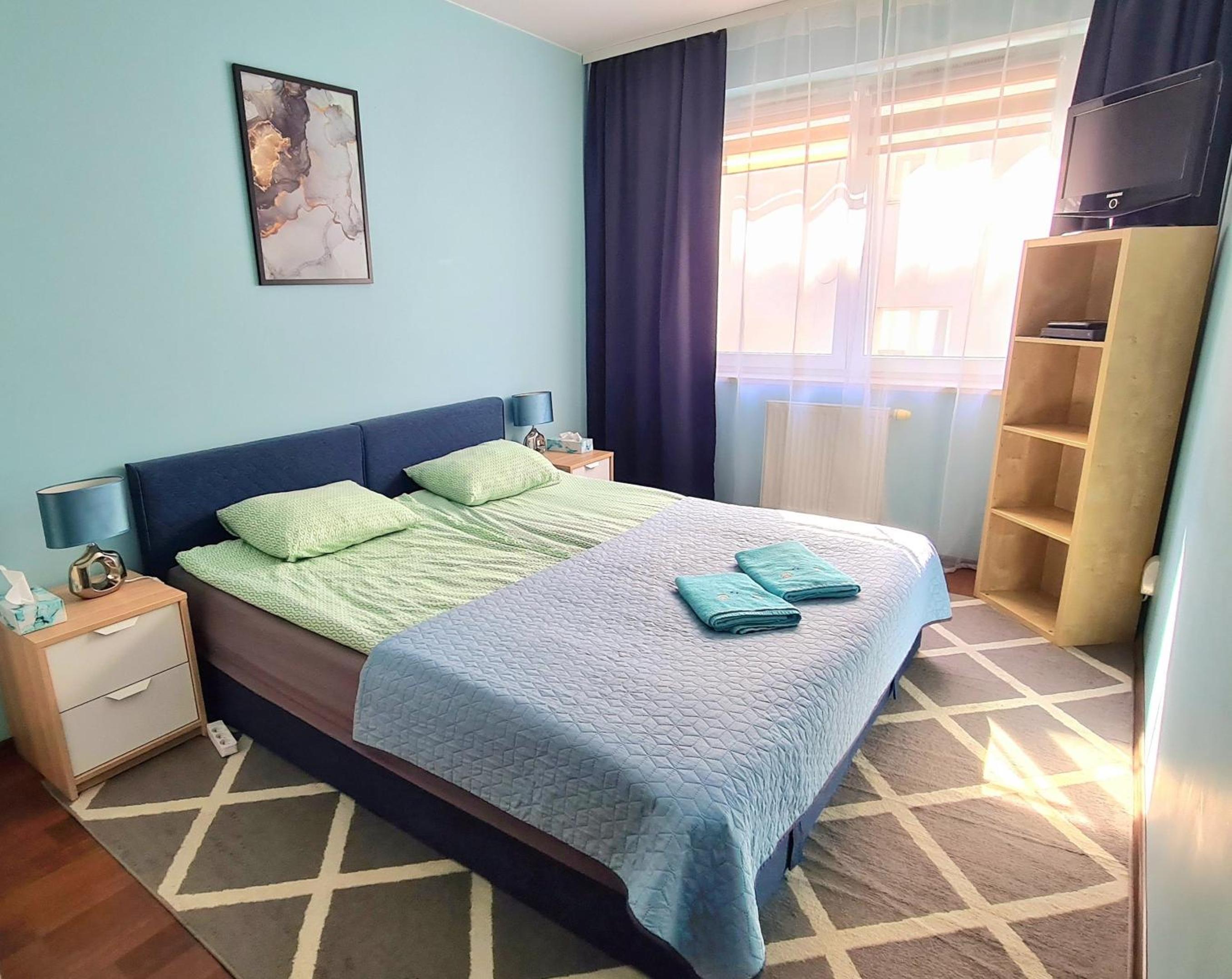 Two-Bedroom Apartment photo 2