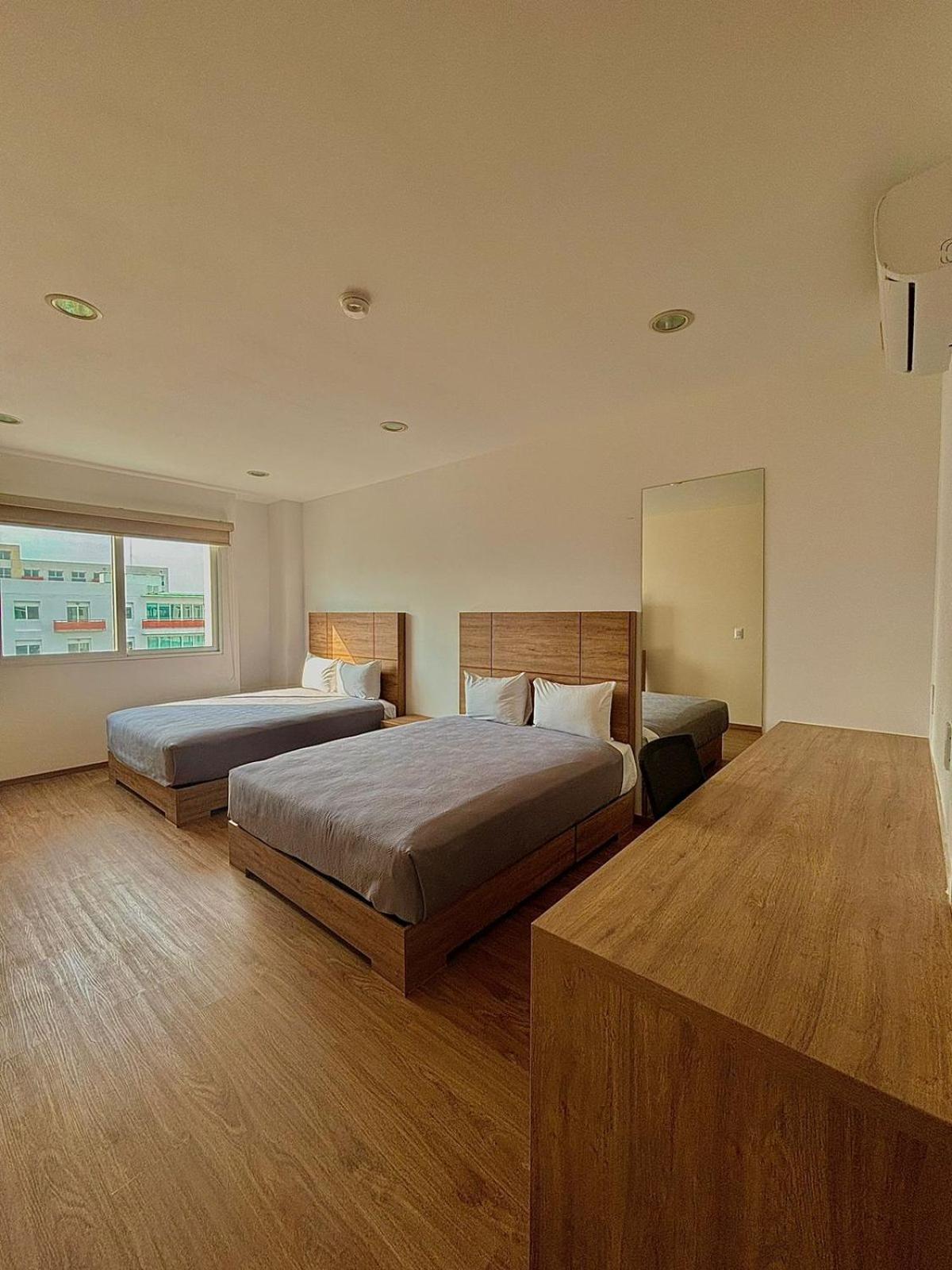 Double Or Twin Room