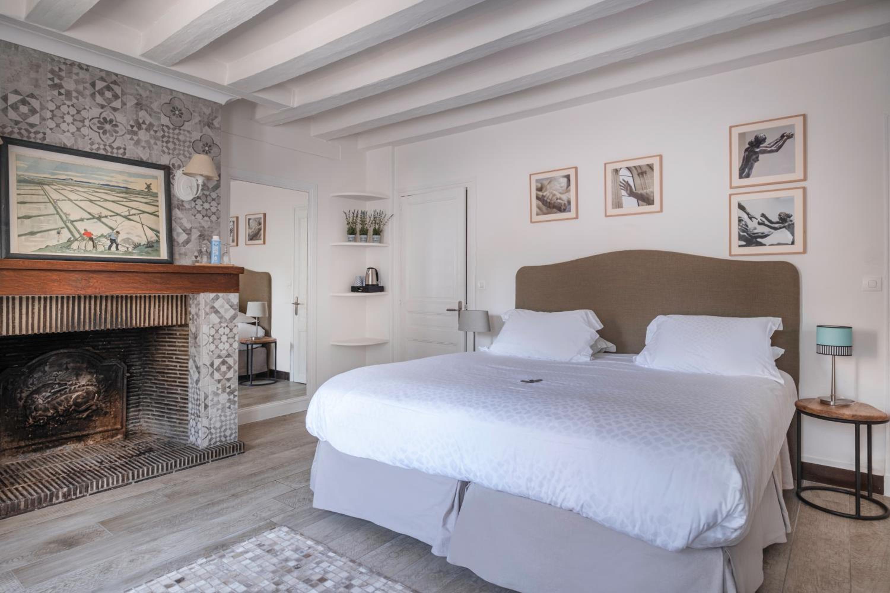 Chambre Double Charme