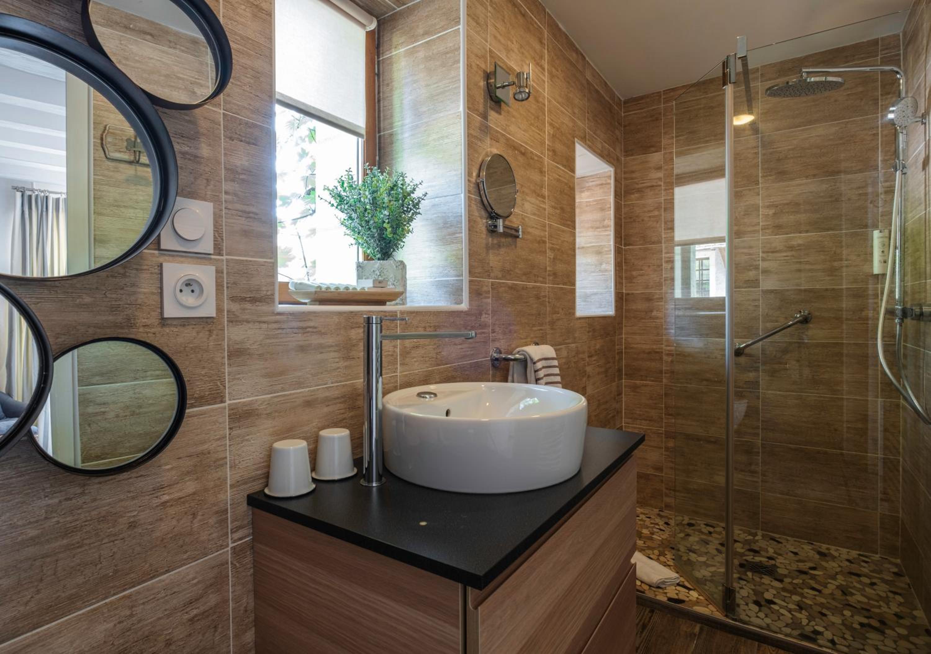 Chambre Double Charme