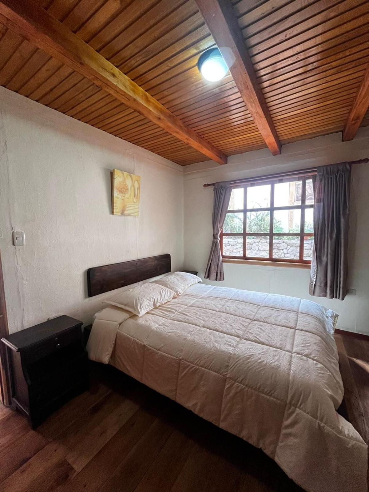 Bungalow photo 1