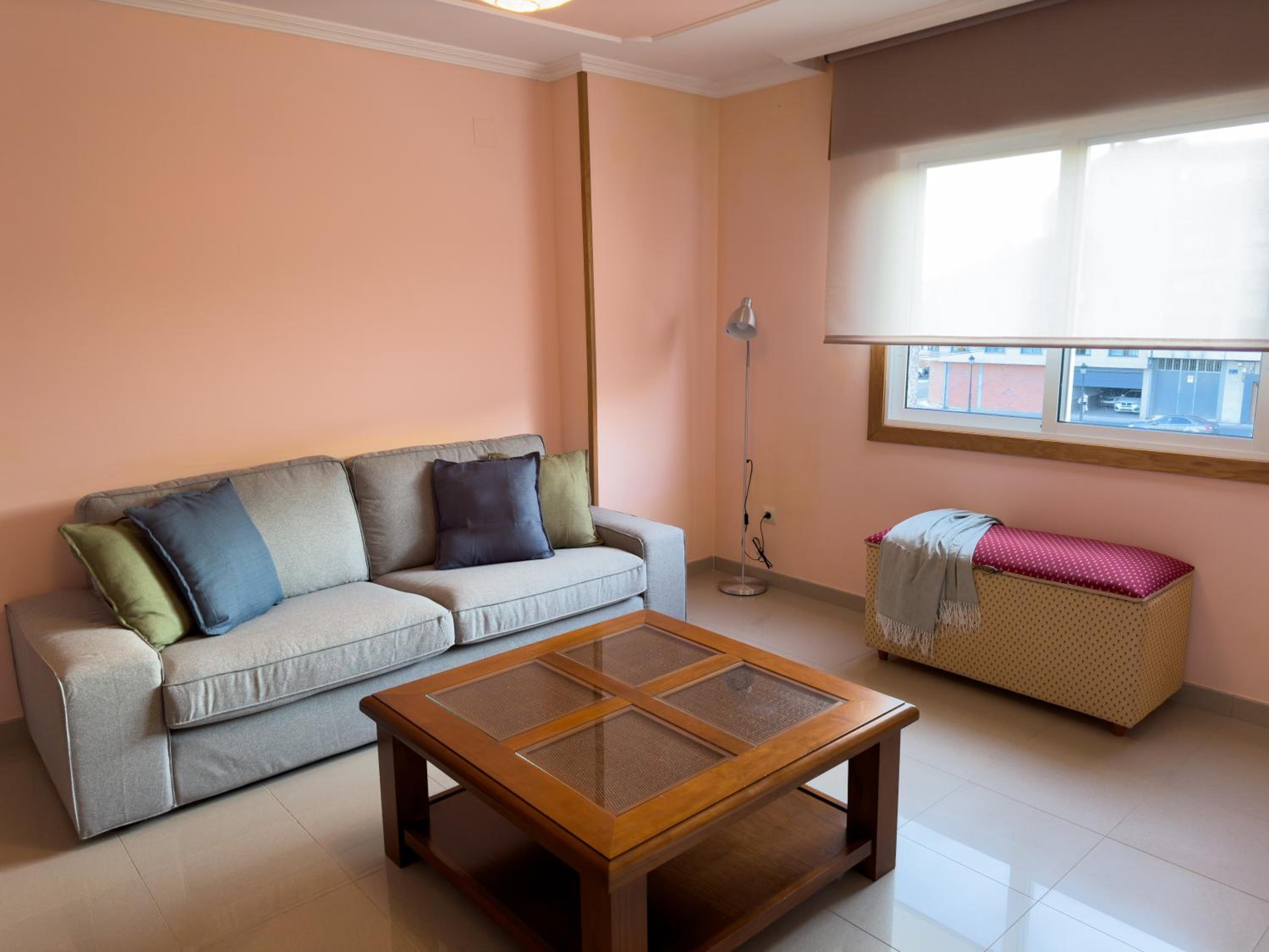 Apartamento