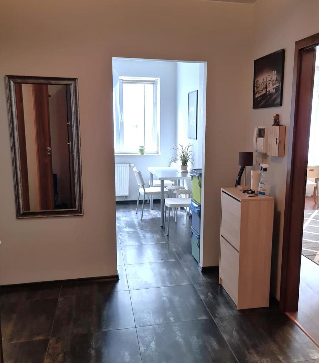 Two-Bedroom Apartment photo 3
