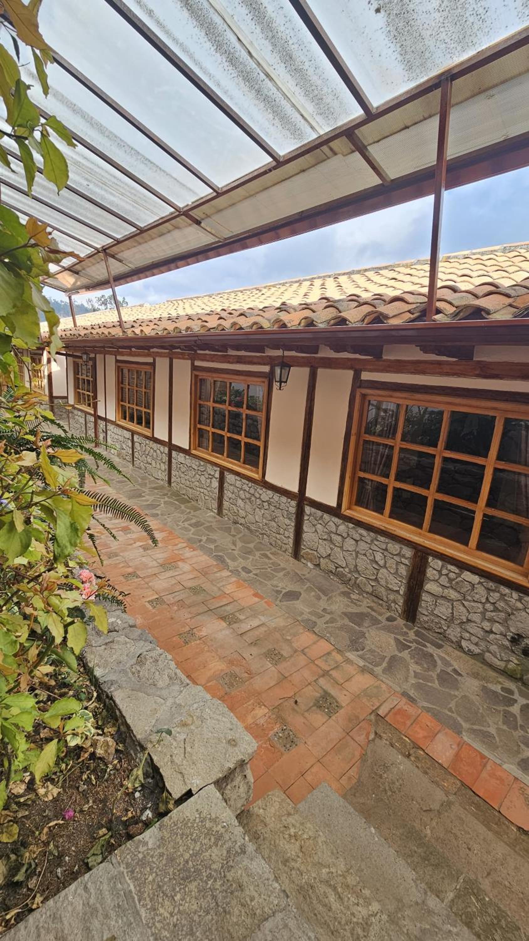 Bungalow photo 3