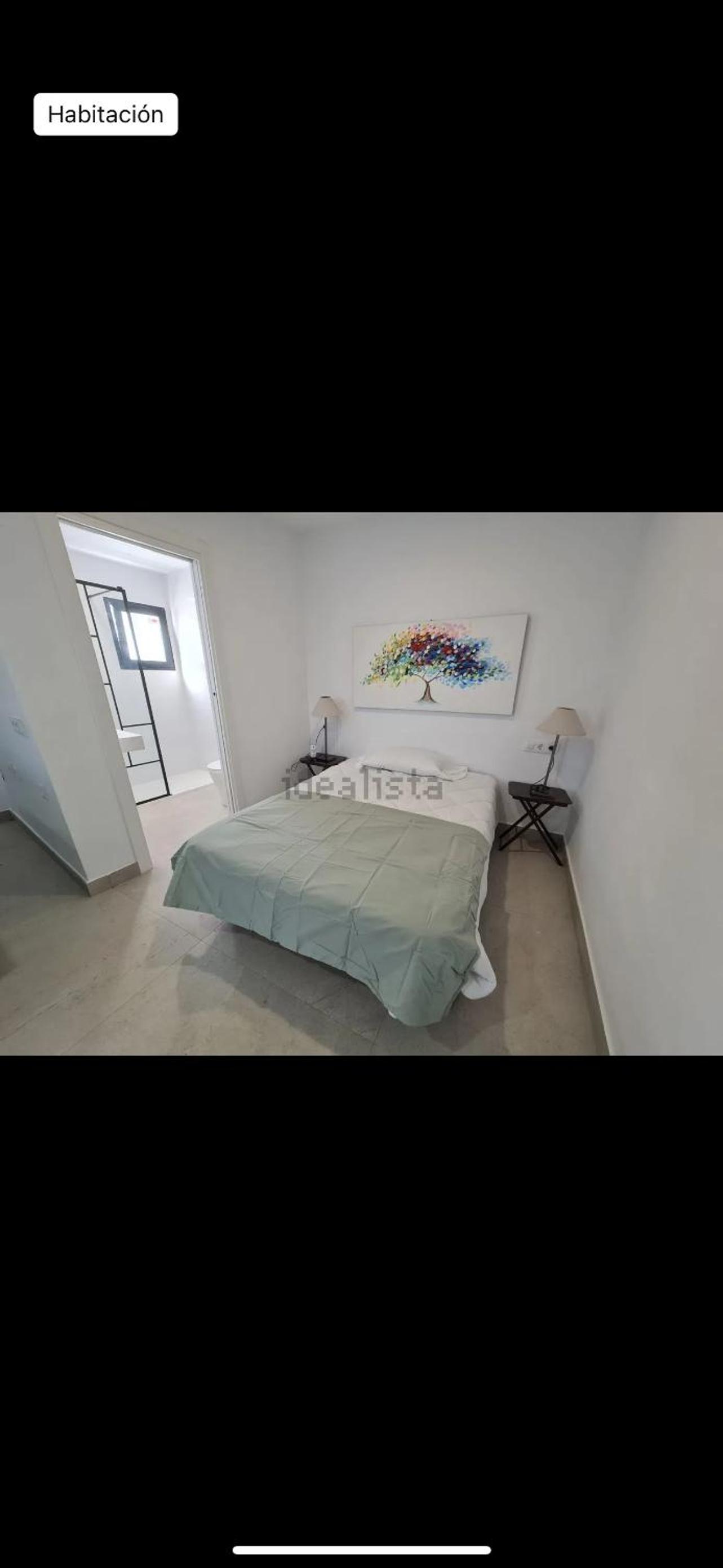 Casa de cinco habitaciones
