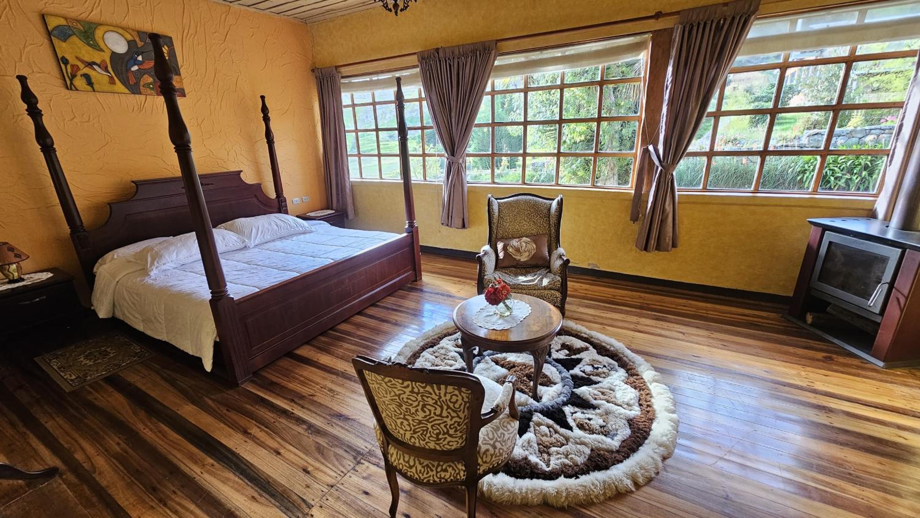 Suite photo 3