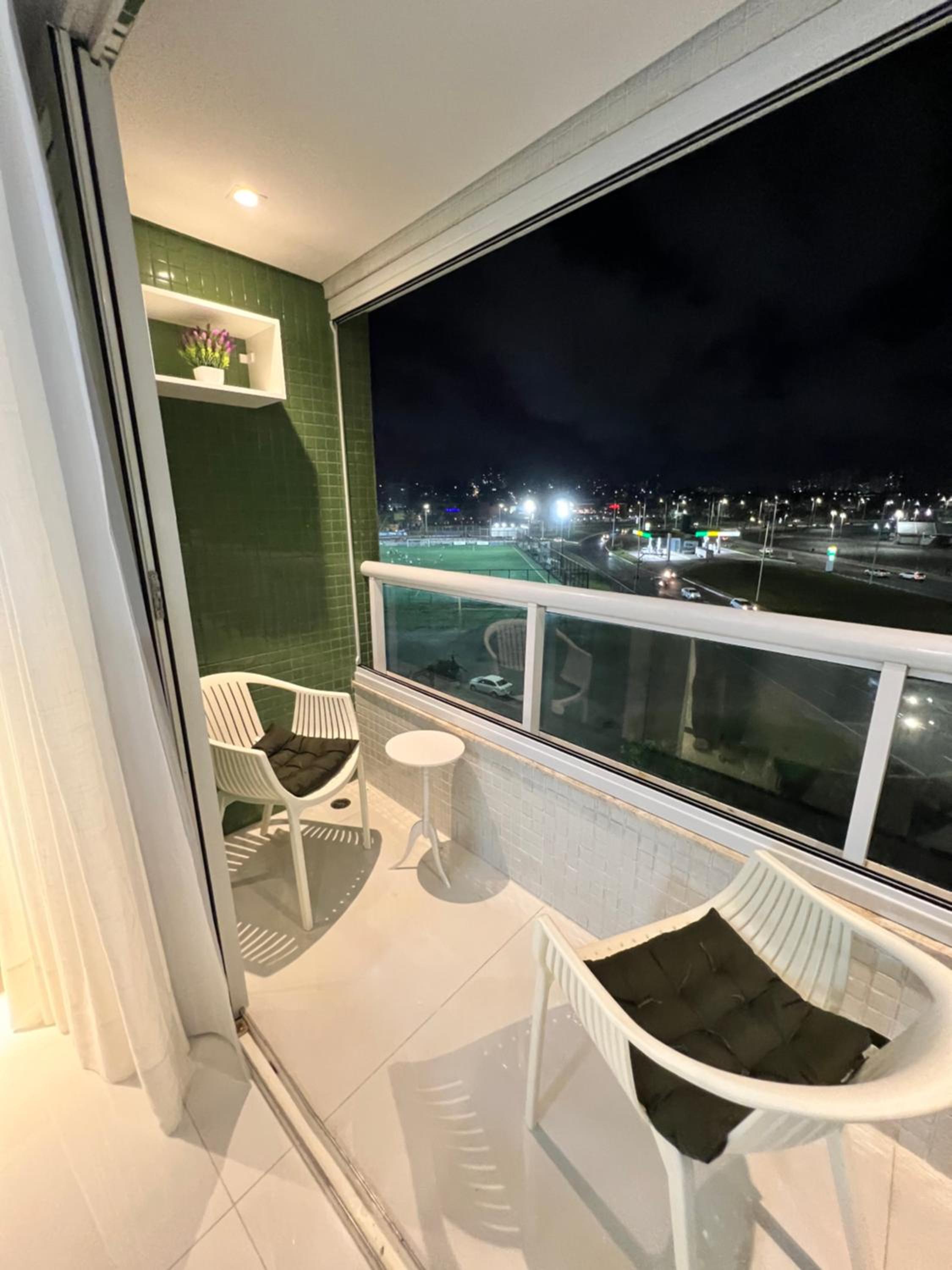 Studio Apartment with Sea View photo 2