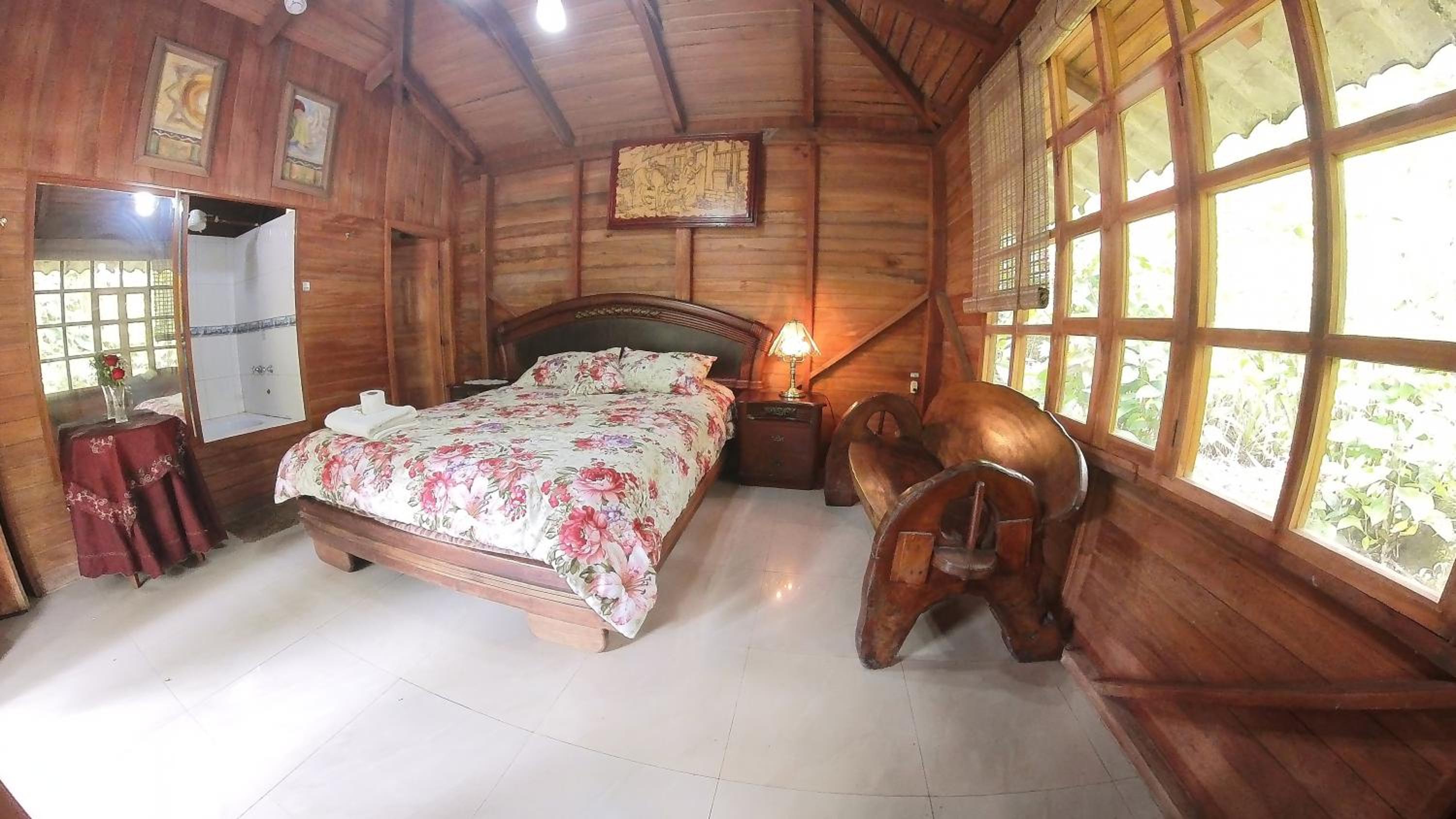 One-Bedroom Chalet photo 3