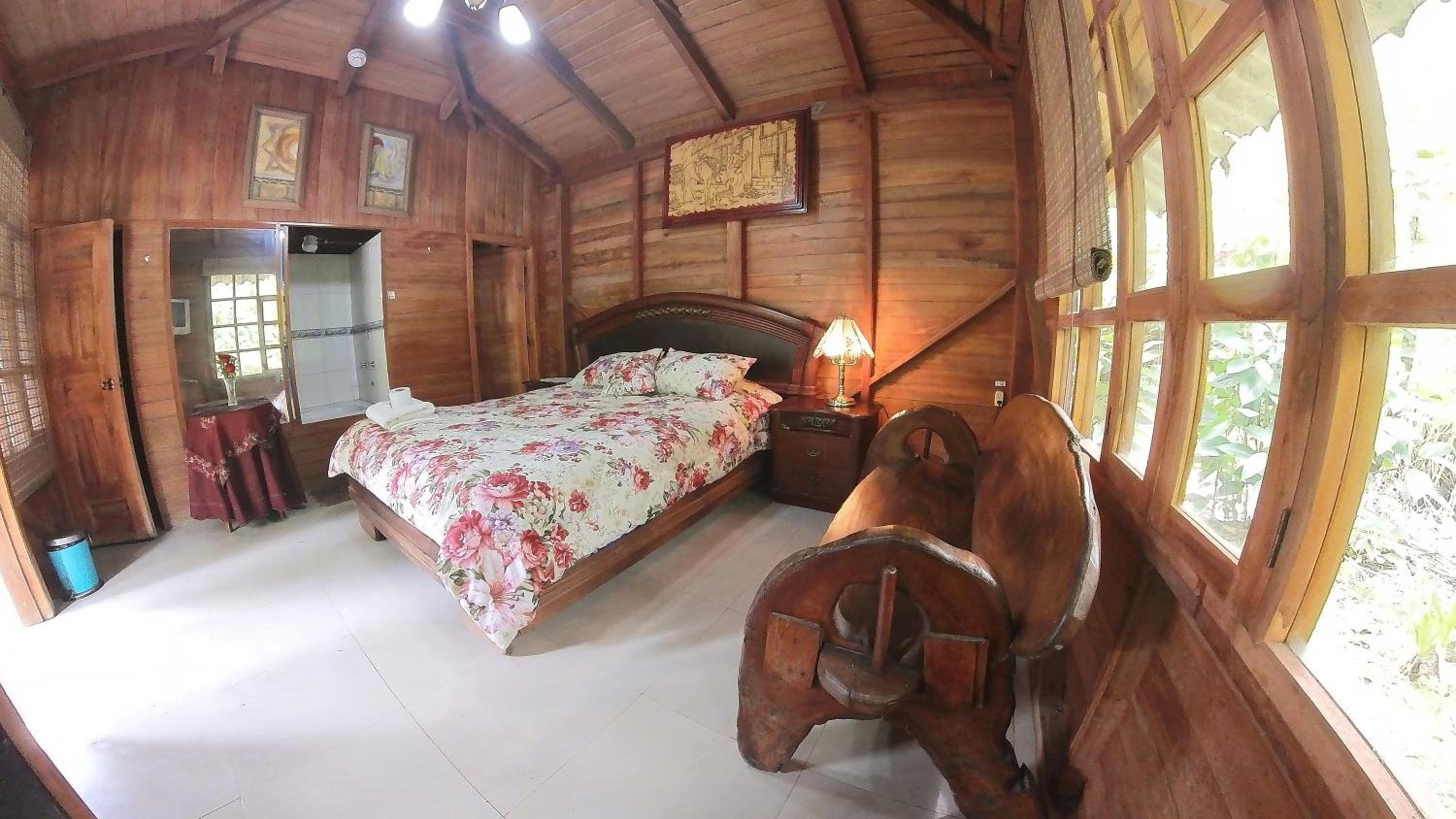 One-Bedroom Chalet photo 2