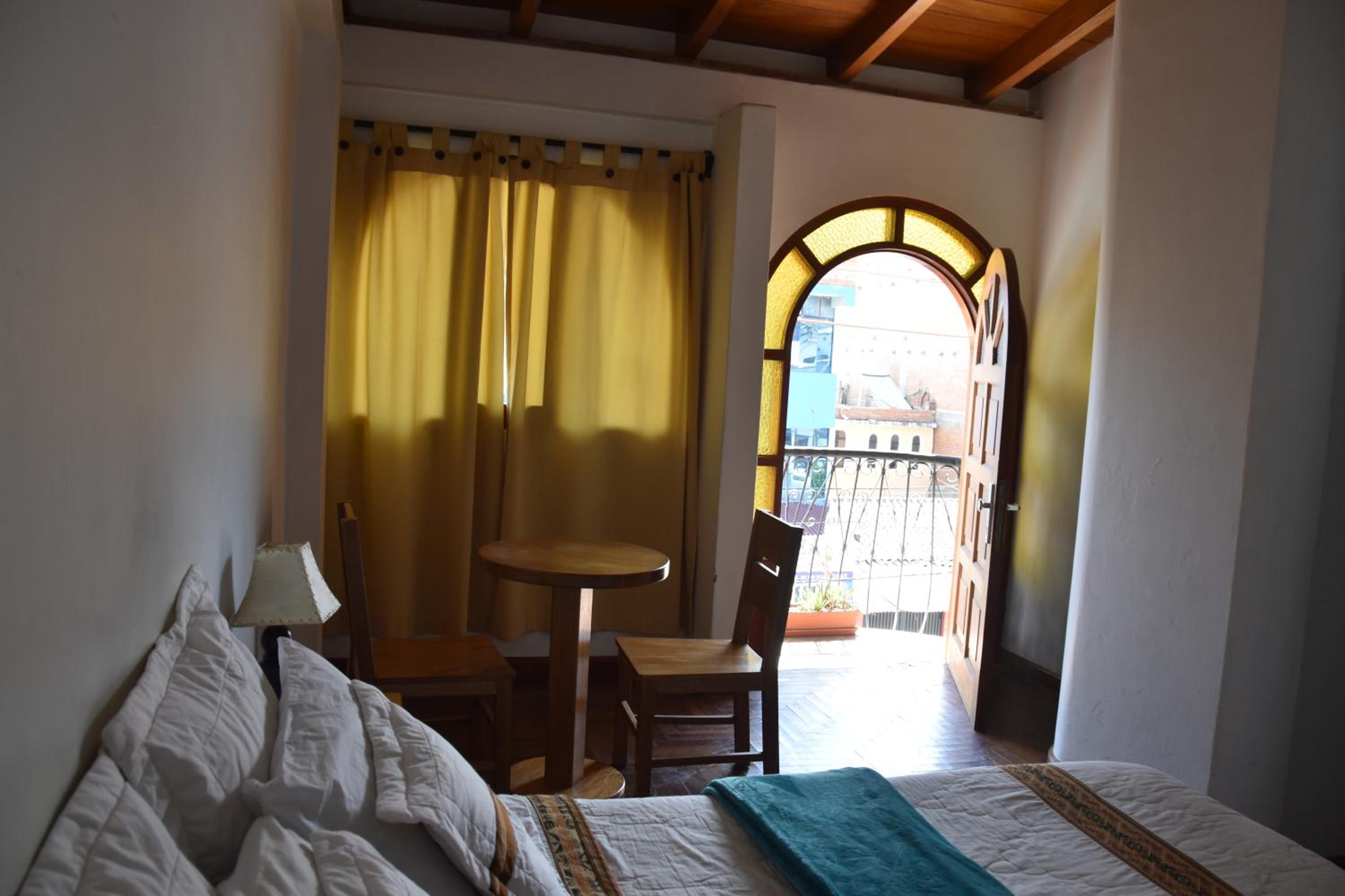 Double Room