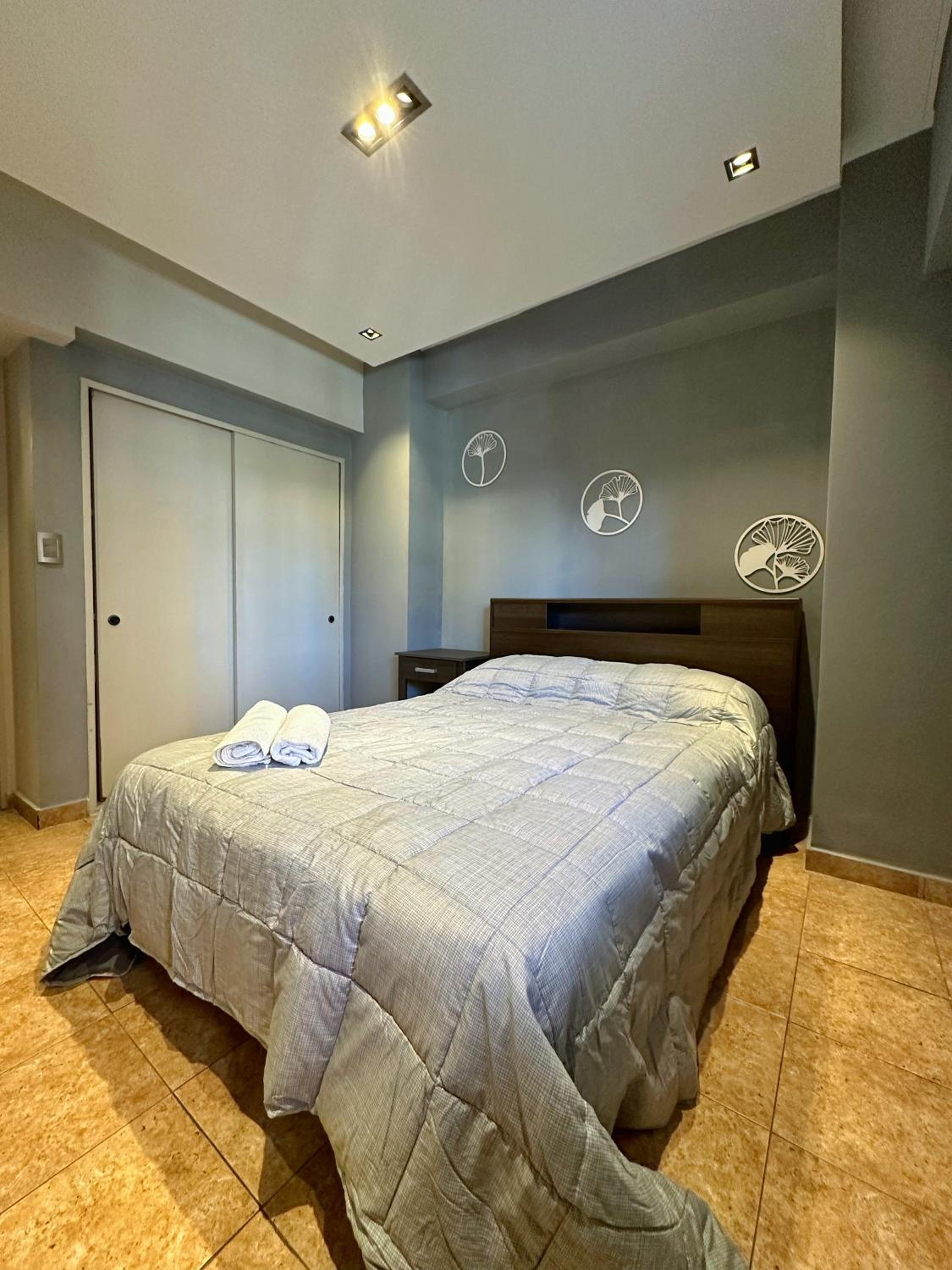 Two-Bedroom Apartment photo 2