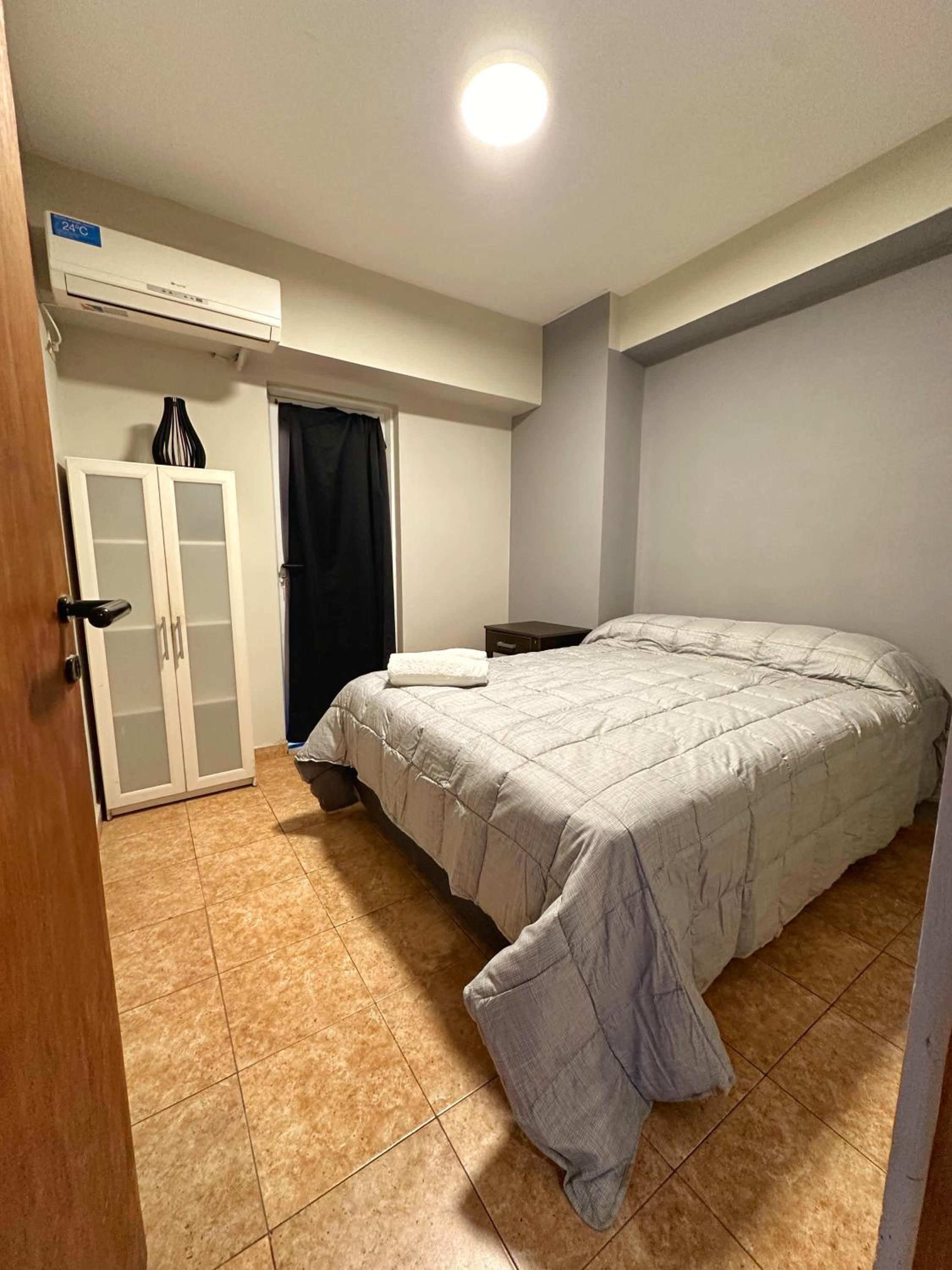 Two-Bedroom Apartment photo 3