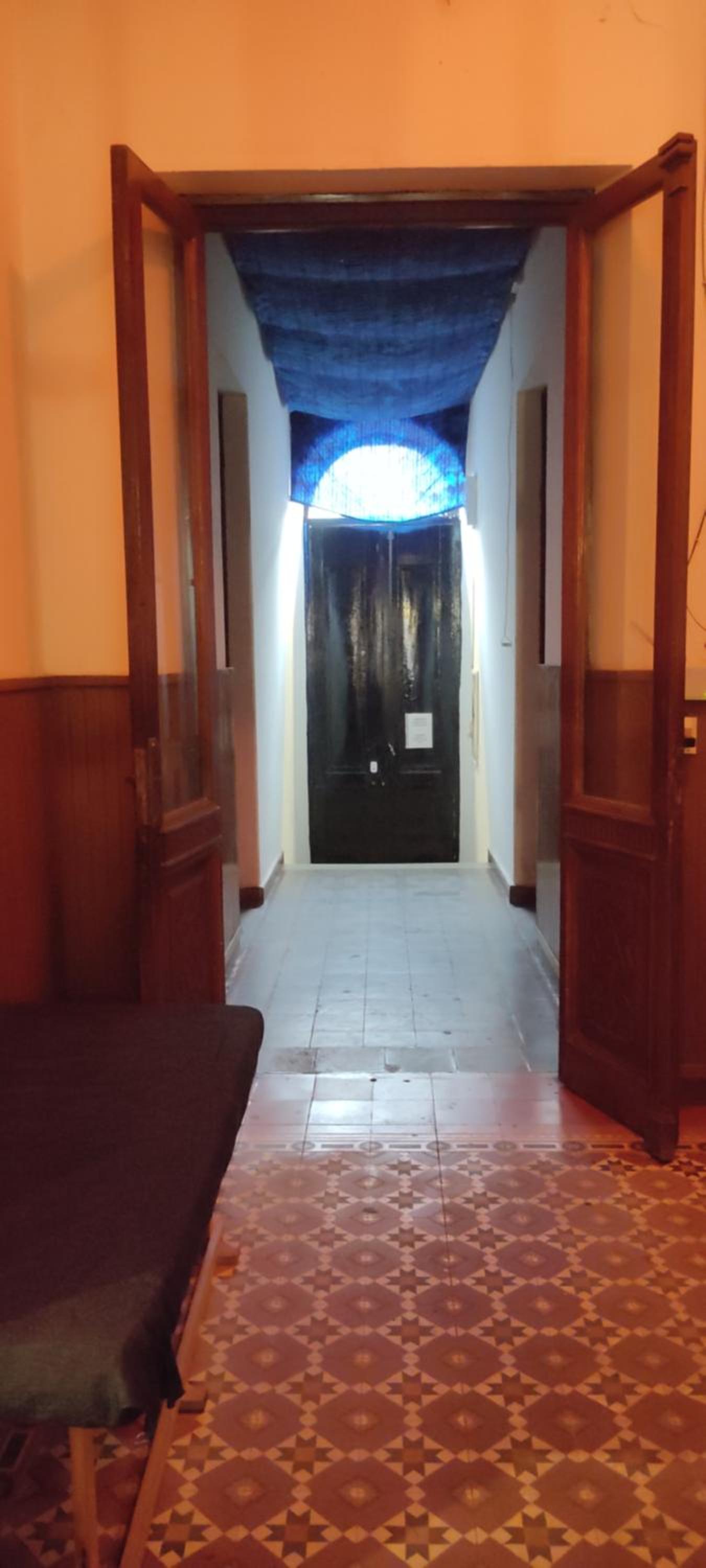 Single Bed in Male Dormitory Room photo 3