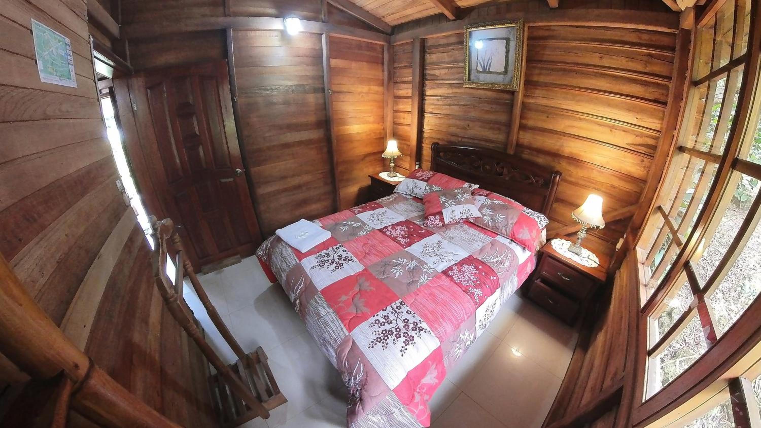 Two-Bedroom Chalet photo 3