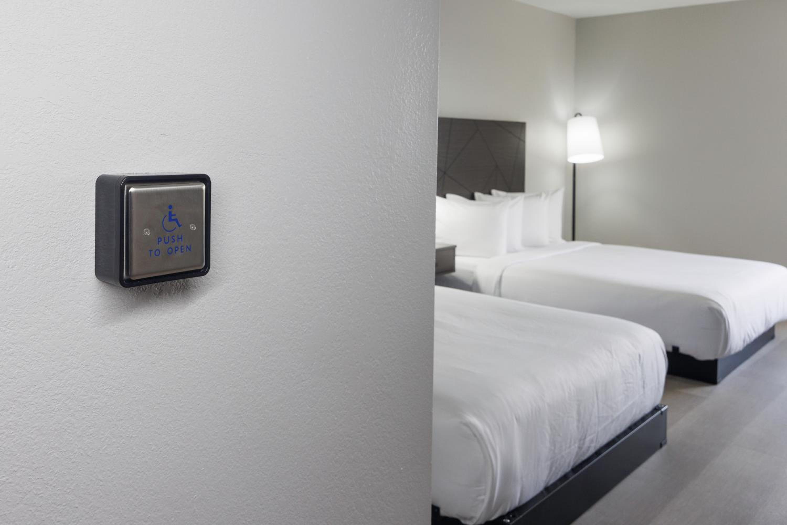 B&B Hotel Miami Airport, Billede 4