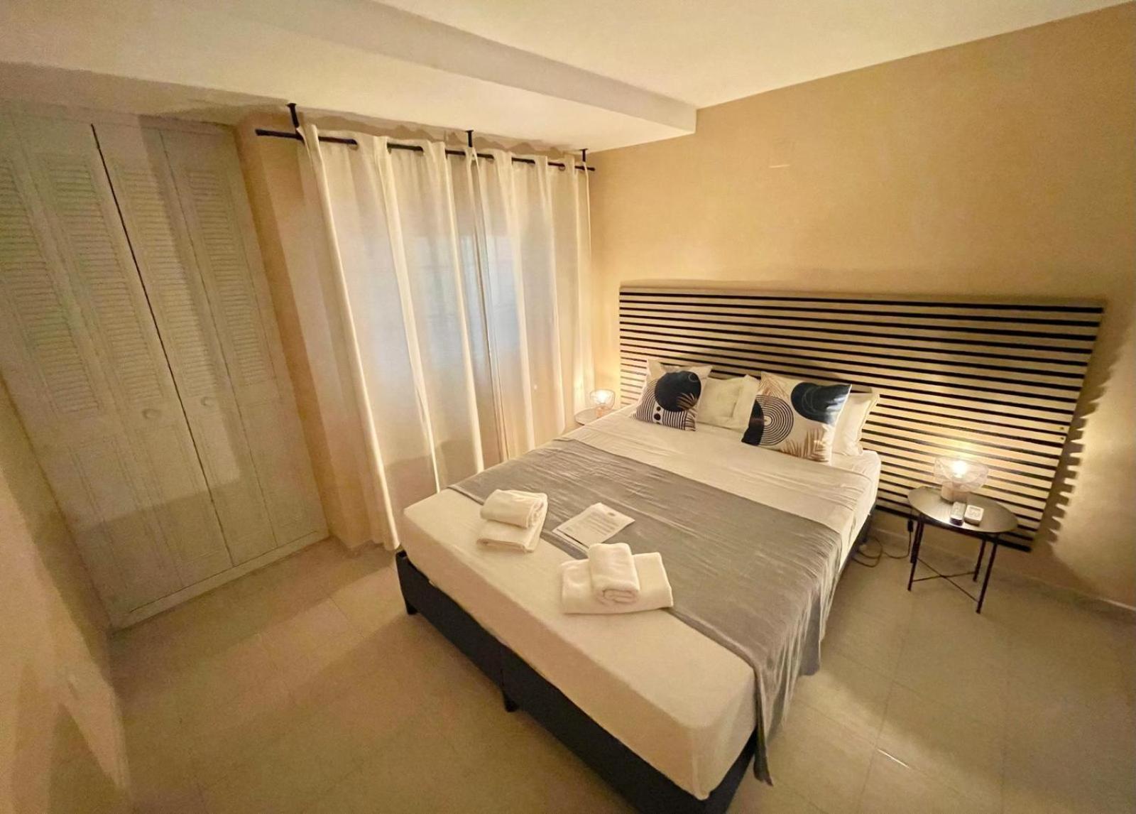 Habitación Doble Económica