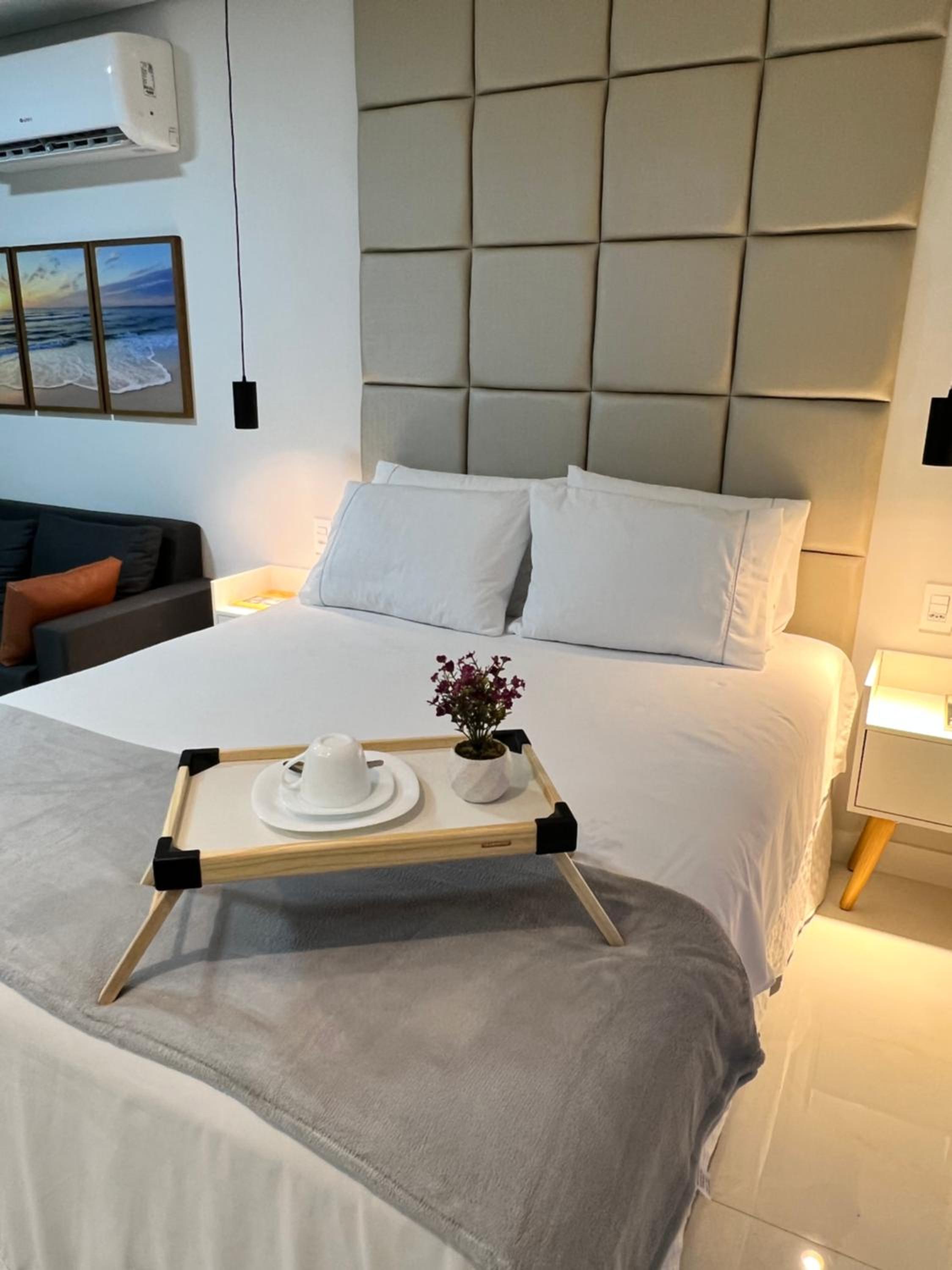 Studio Apartment with Sea View photo 3