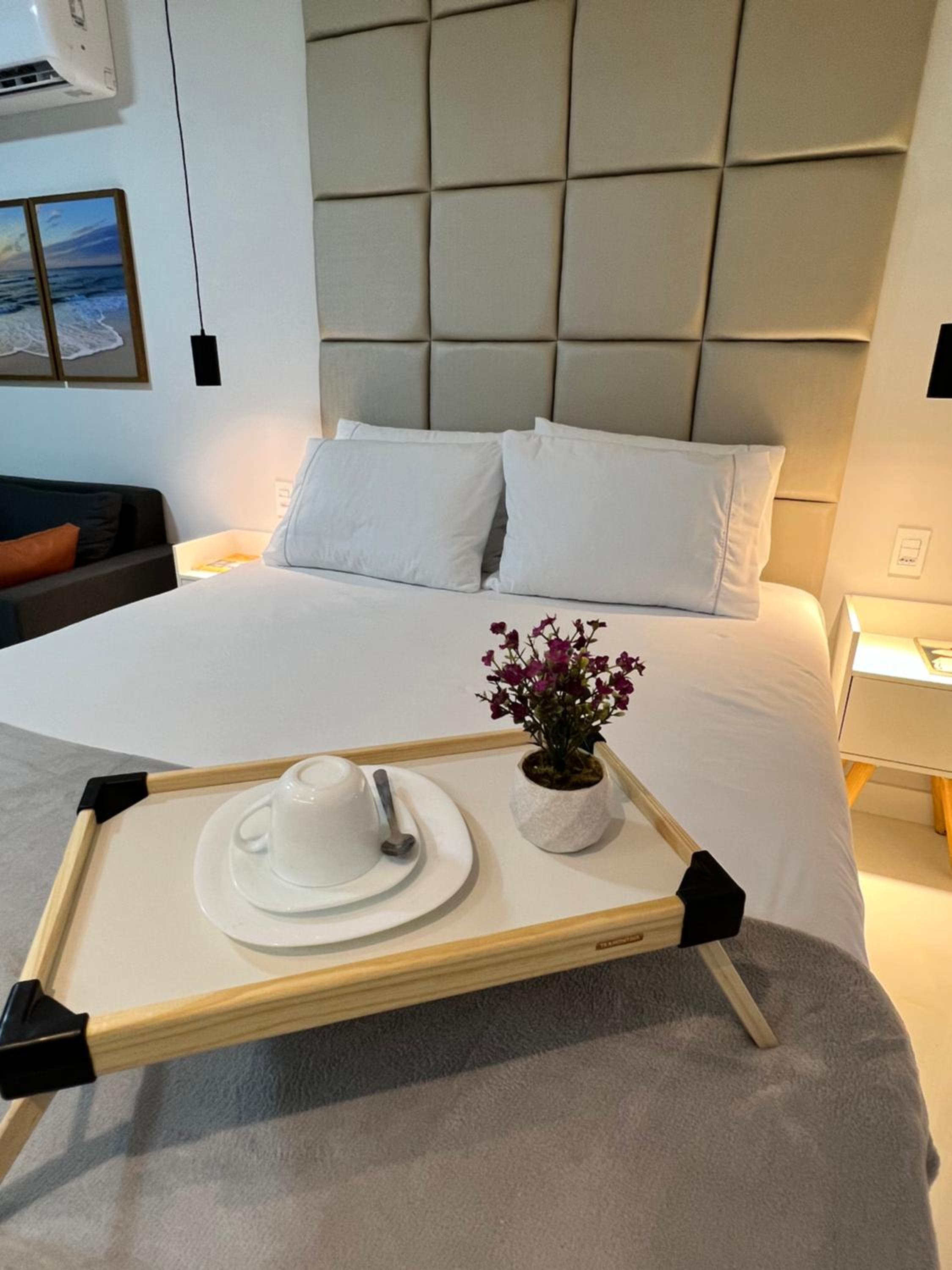 Studio Apartment with Sea View photo 1