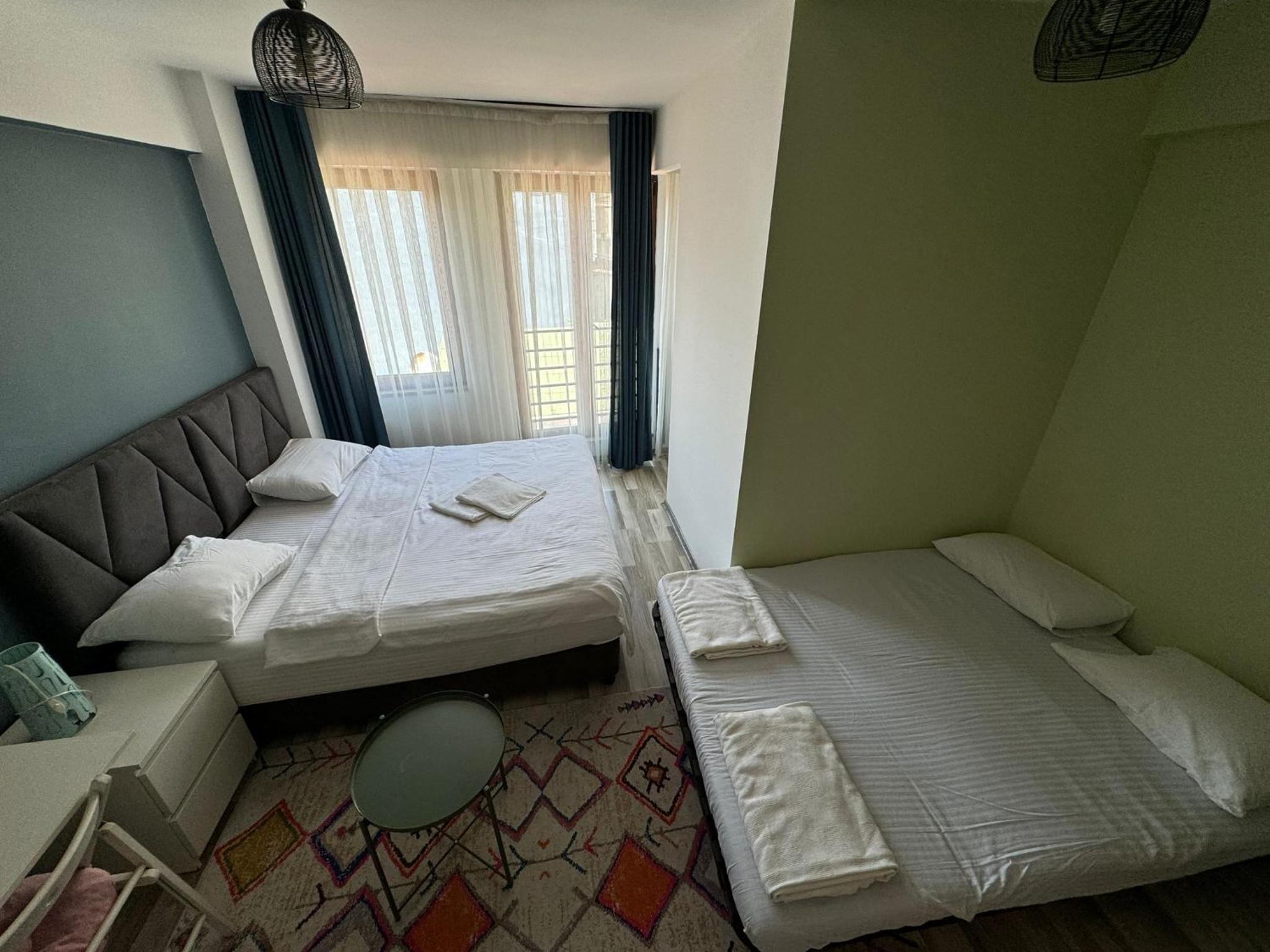 Superior Apartment (2 Adults) photo 2