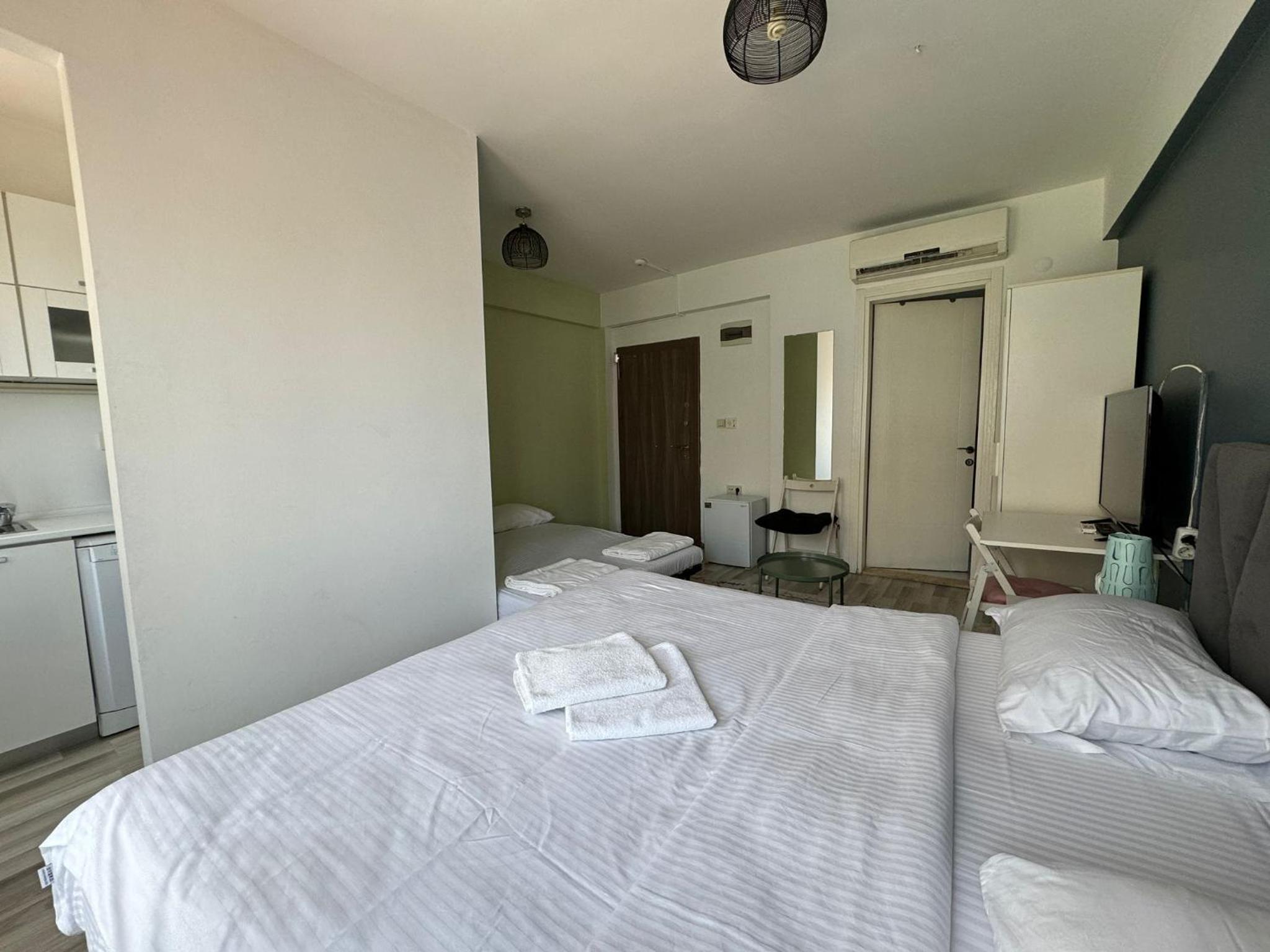 Superior Apartment (2 Adults) photo 3