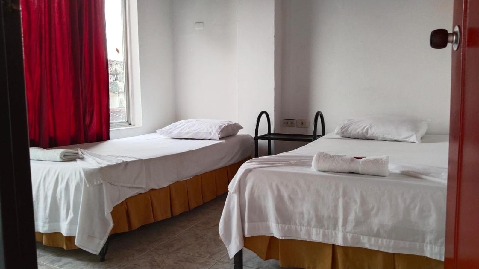 Twin Room photo 1