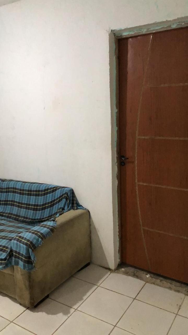 One-Bedroom House photo 1