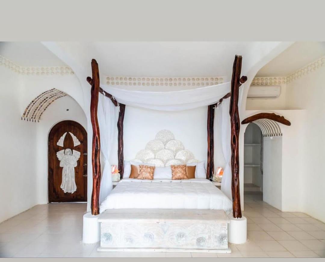豪华大床套房