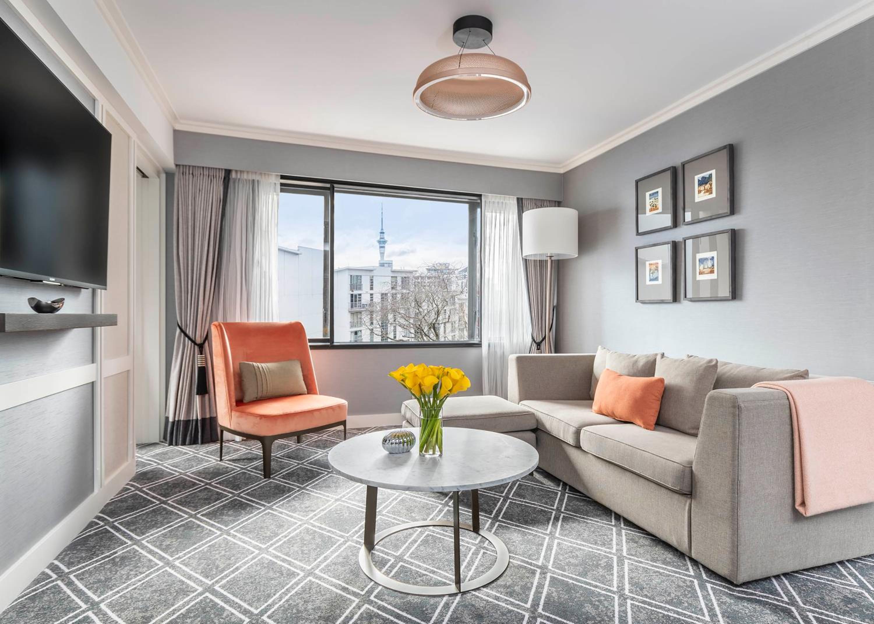 Junior Suite - Photo 5