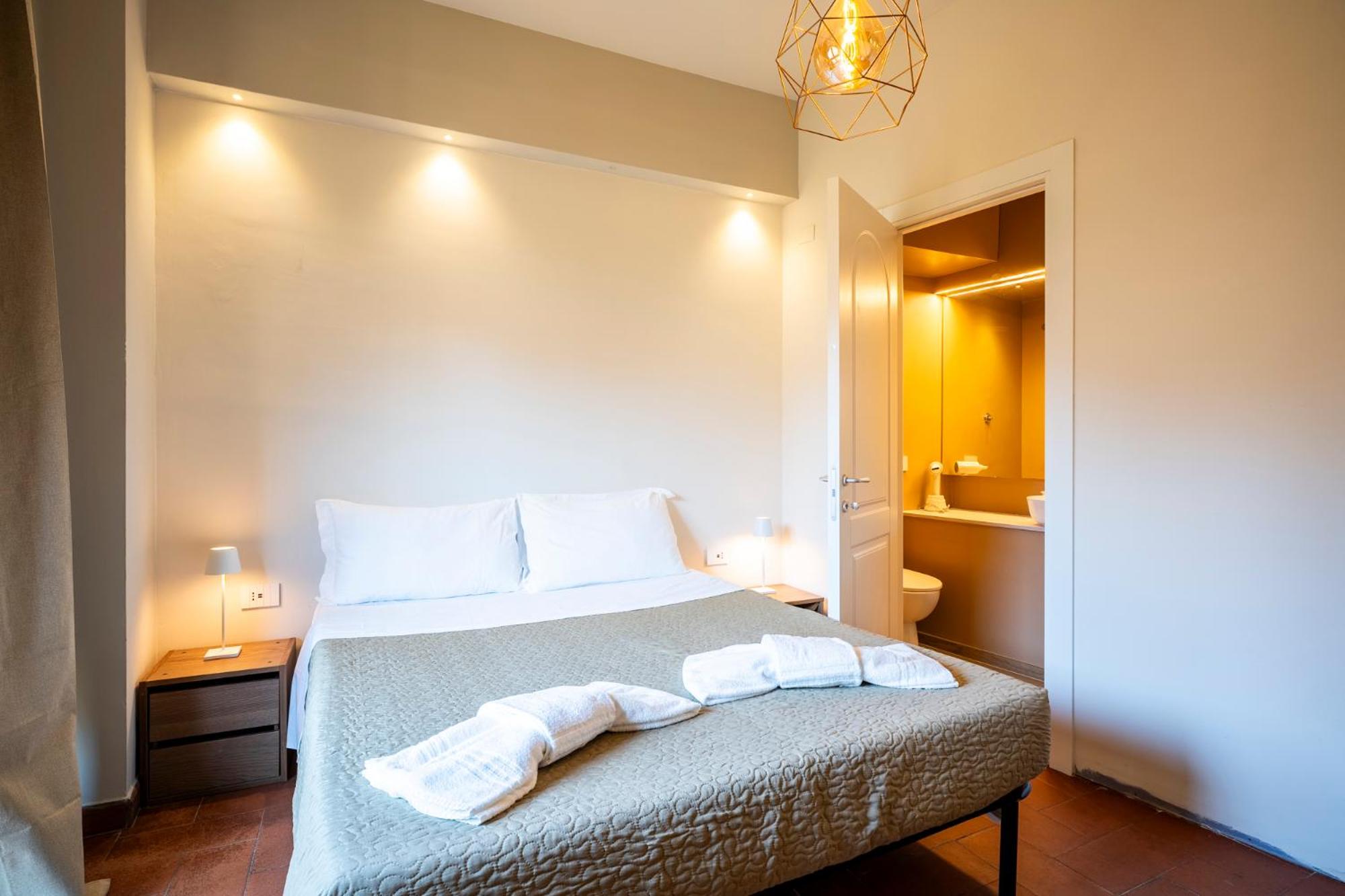Superior Double Room photo 3