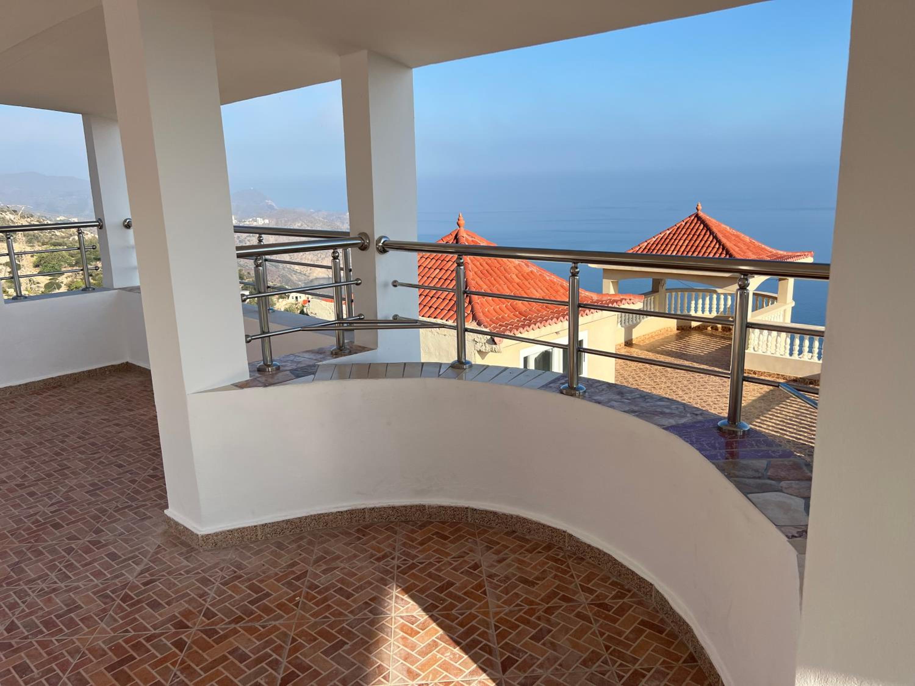 Apartment with Sea View photo 2